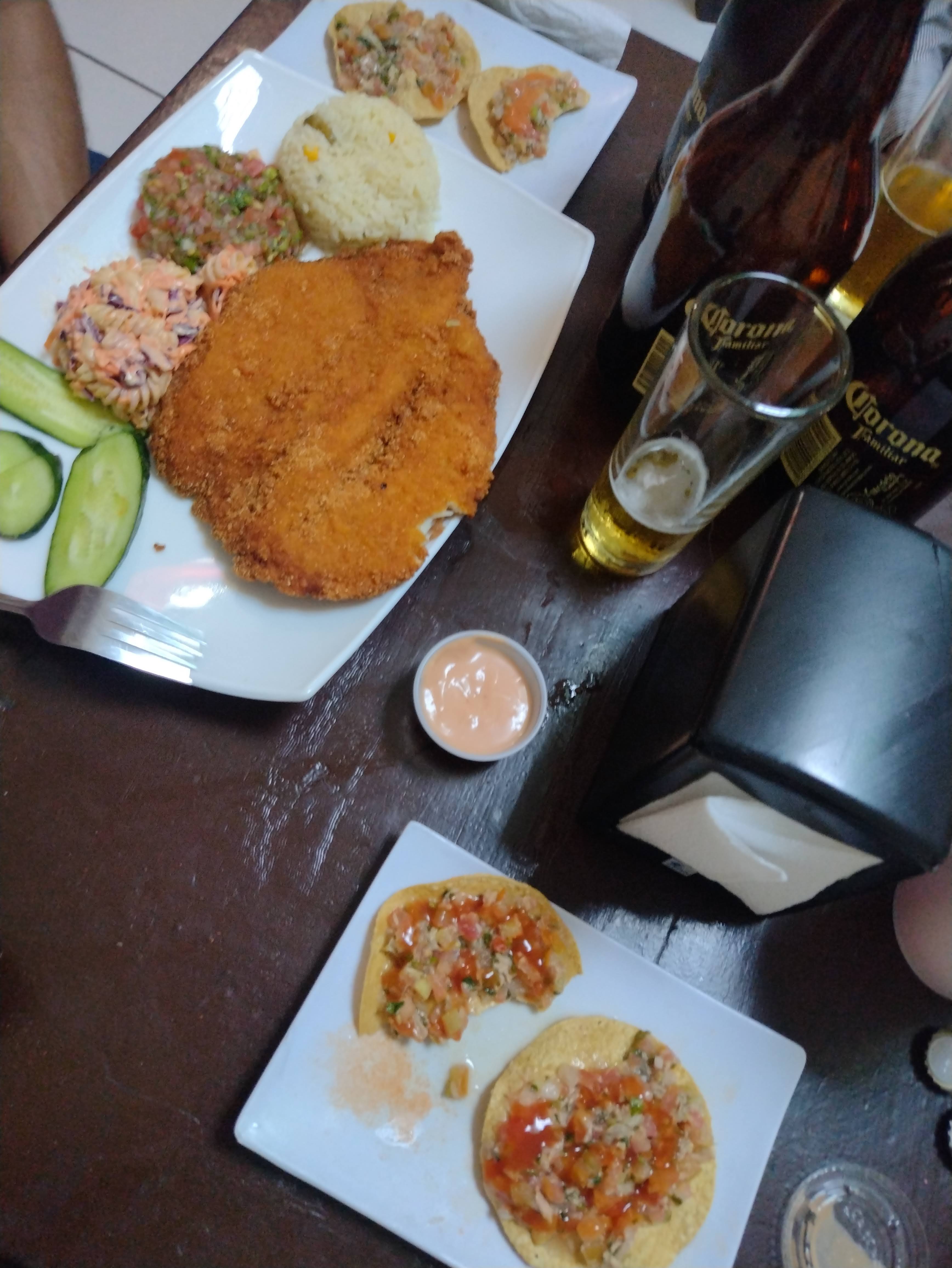 Taurino's Restaurant Bar image 2