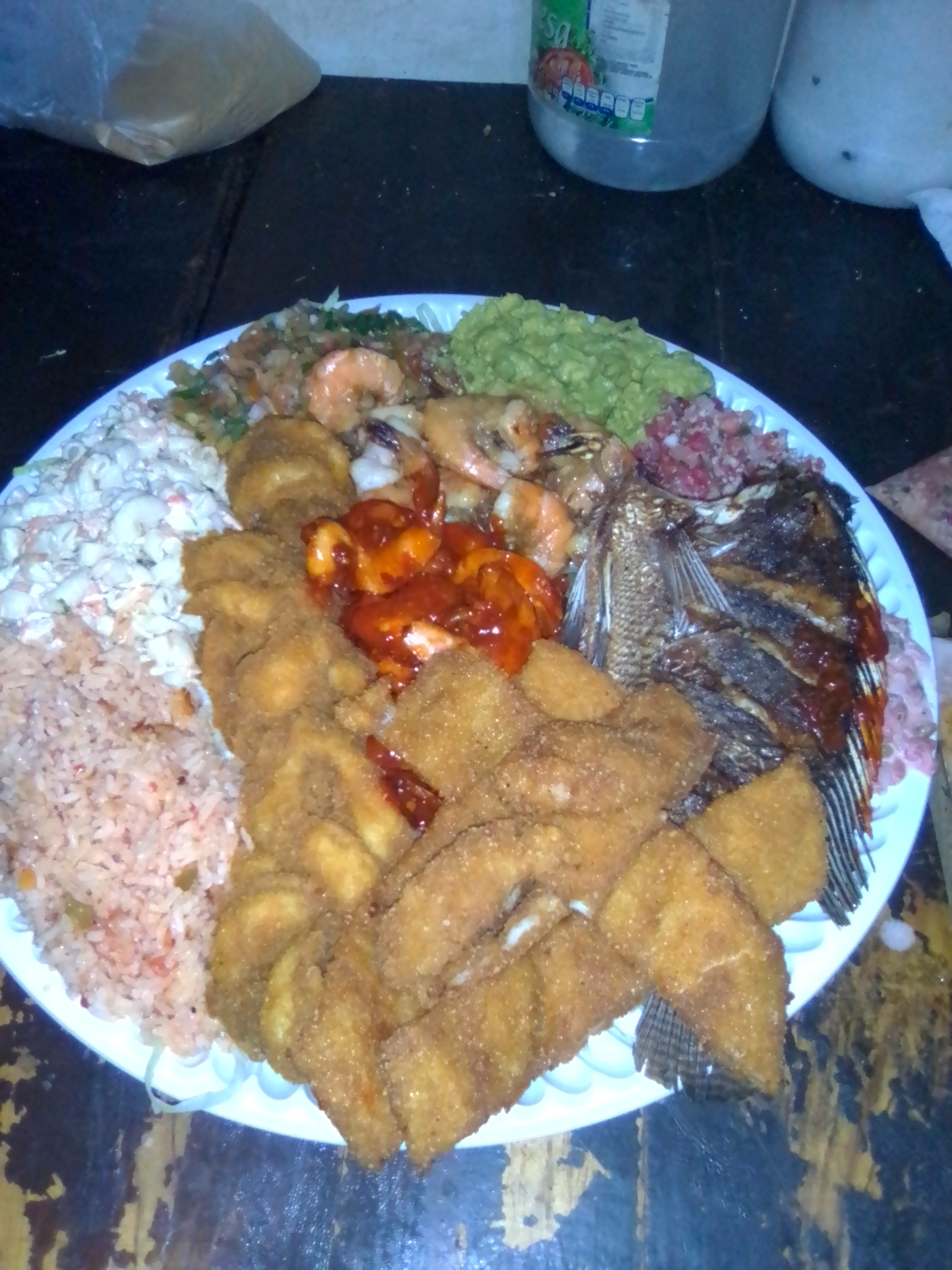 Taurino's Restaurant Bar image 3