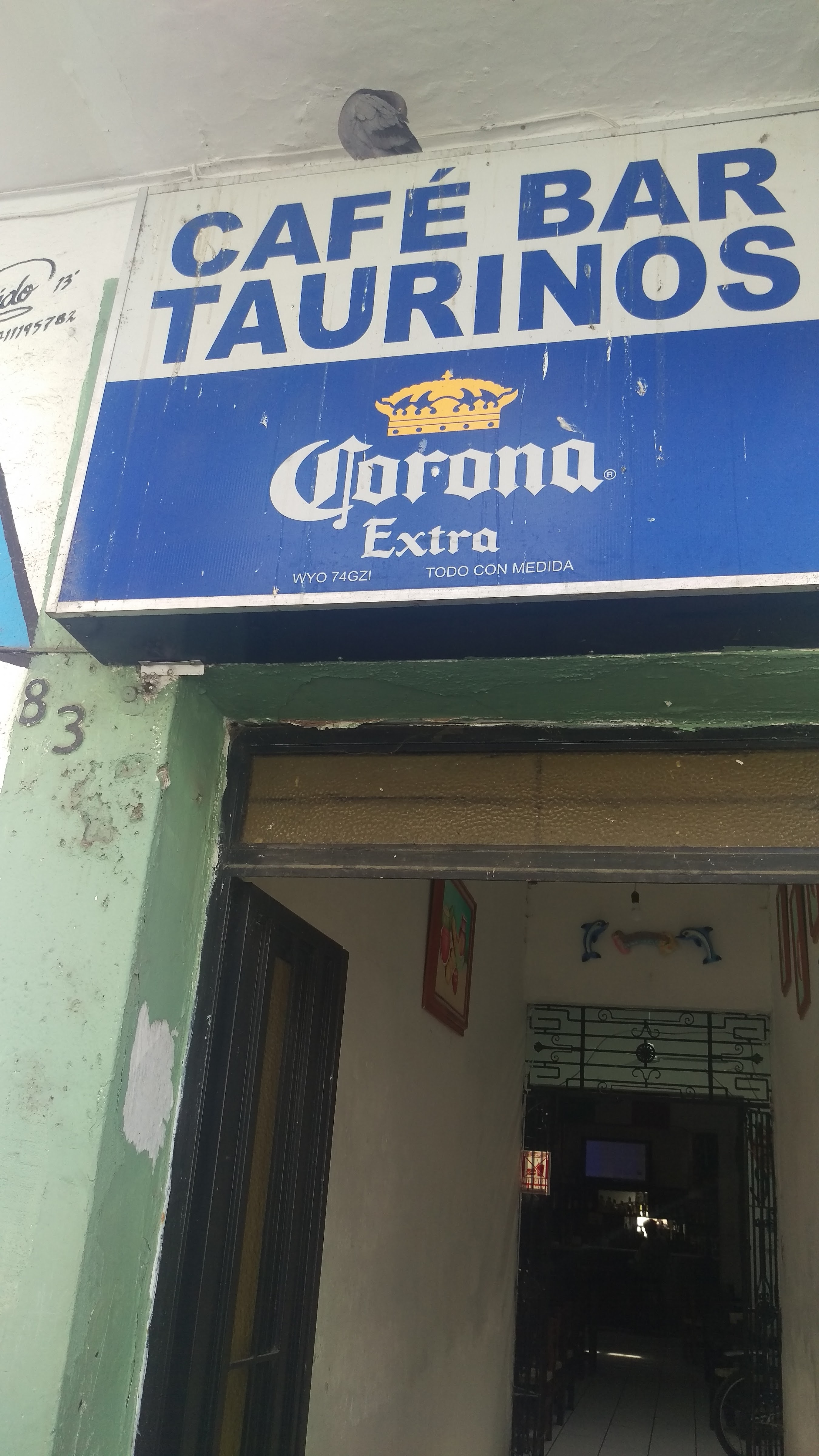 Taurino's Restaurant Bar image 5