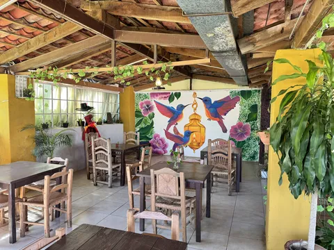 Restaurante Fenix, cocina con amor. image 1