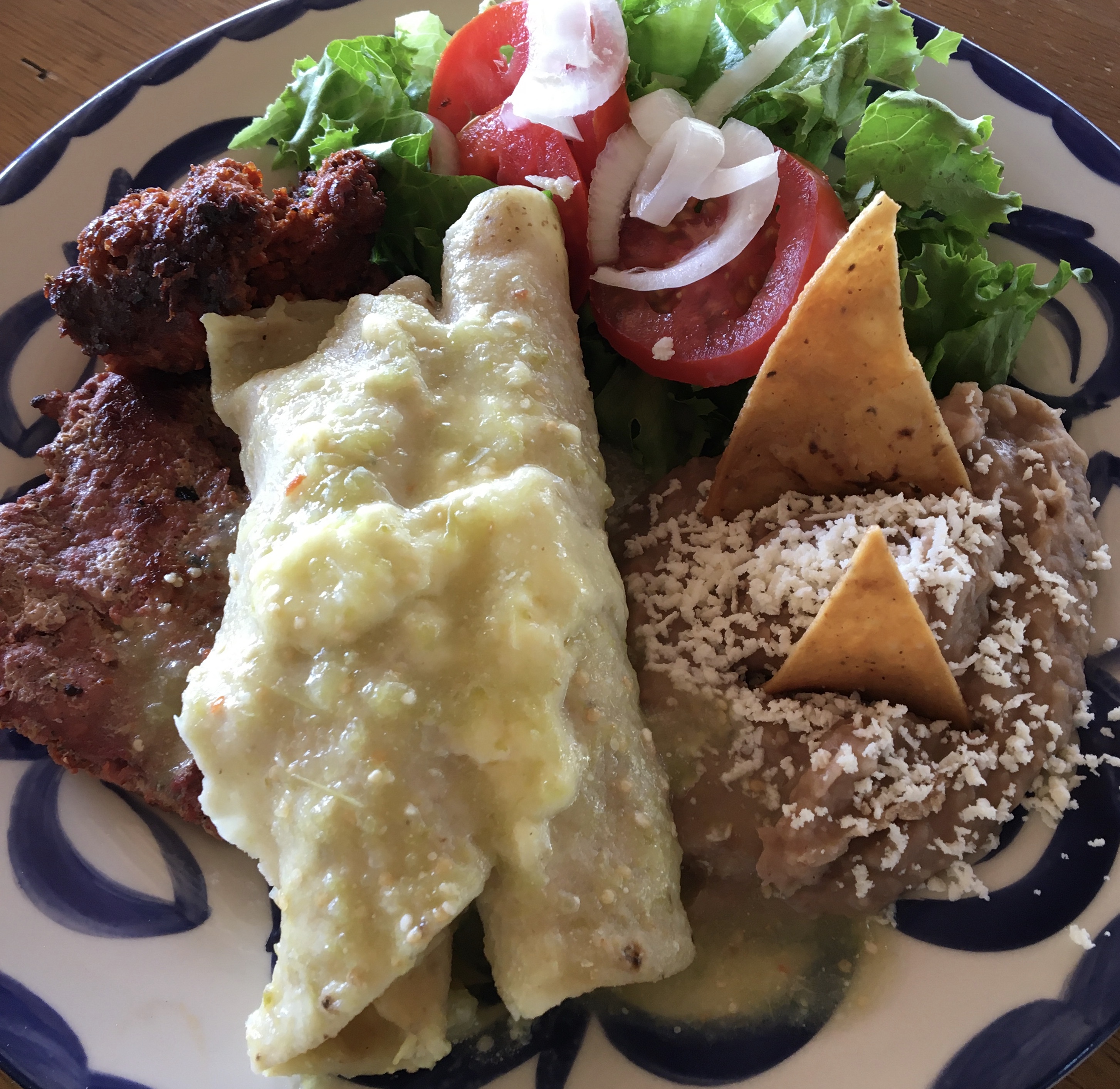 Restaurante Fenix, cocina con amor. image 4