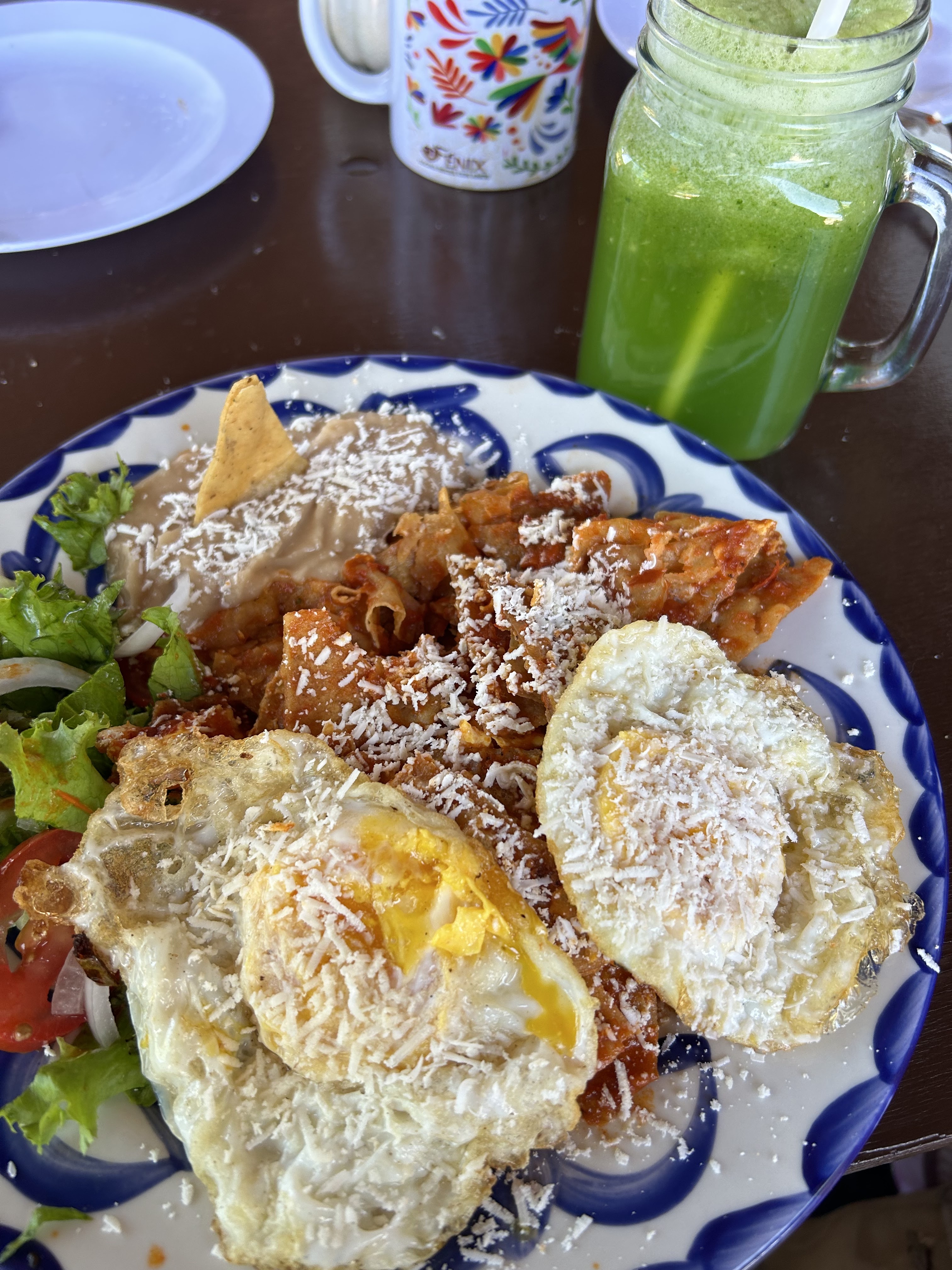 Restaurante Fenix, cocina con amor. image 5