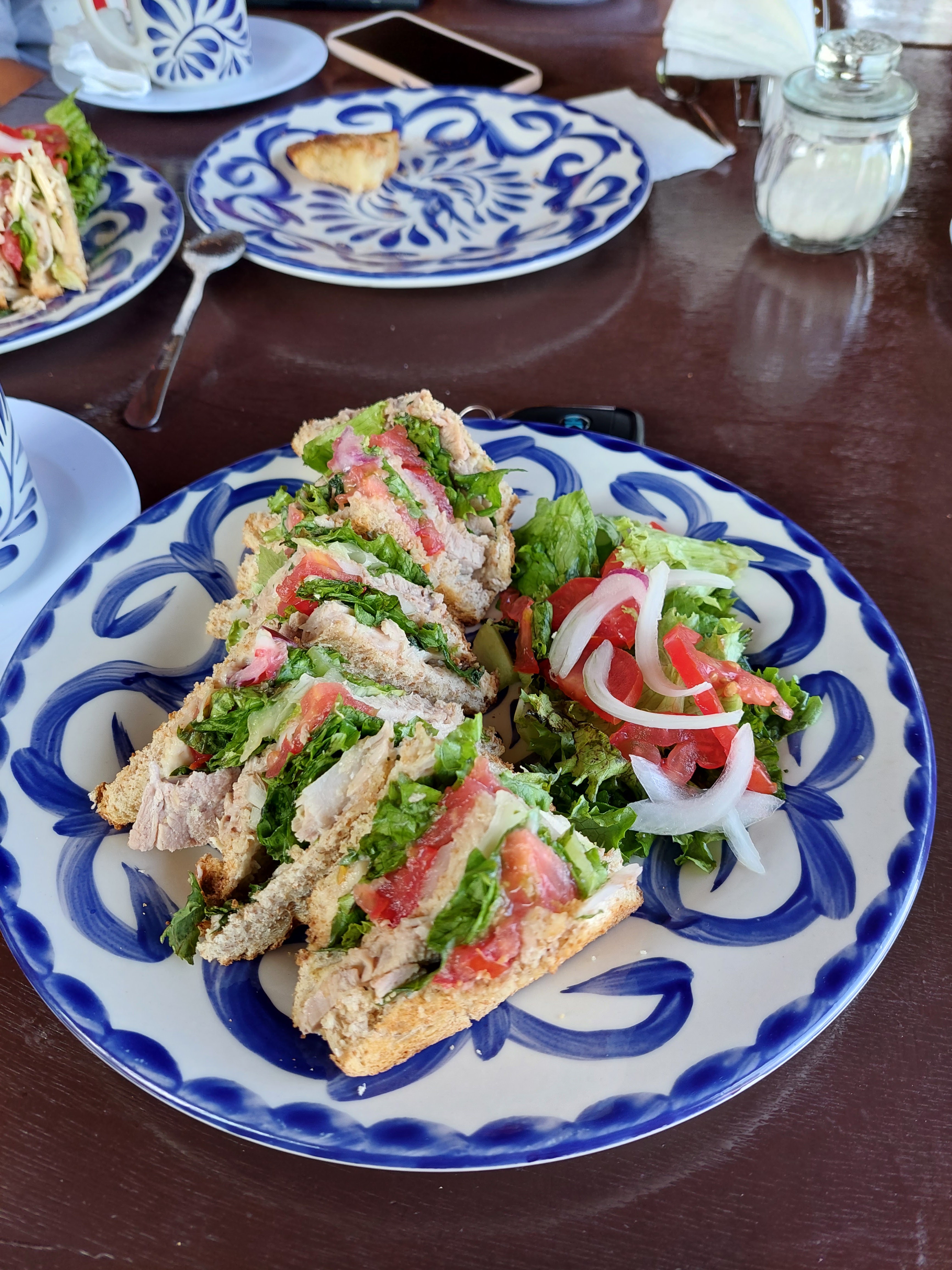 Restaurante Fenix, cocina con amor. image 8