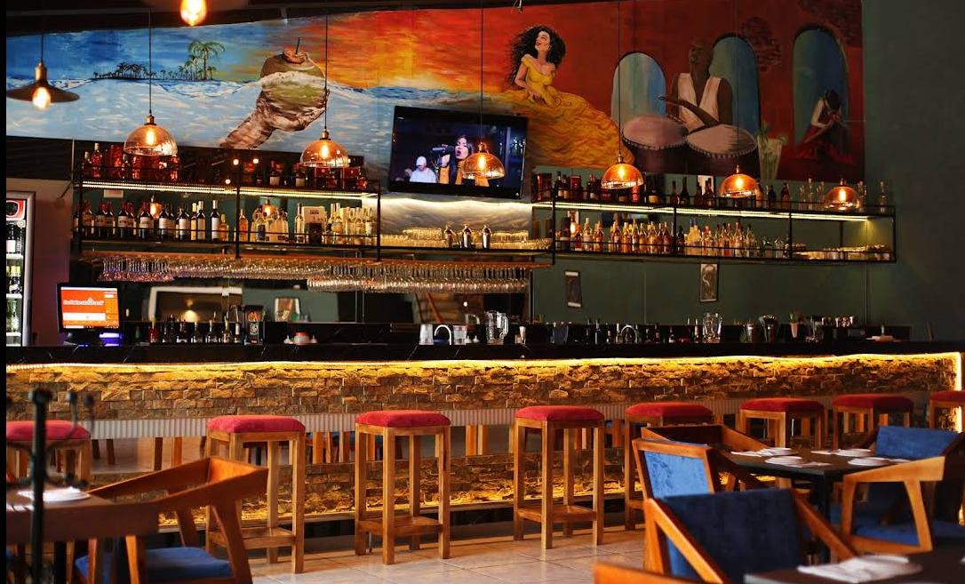 Bongo Restaurante image 1