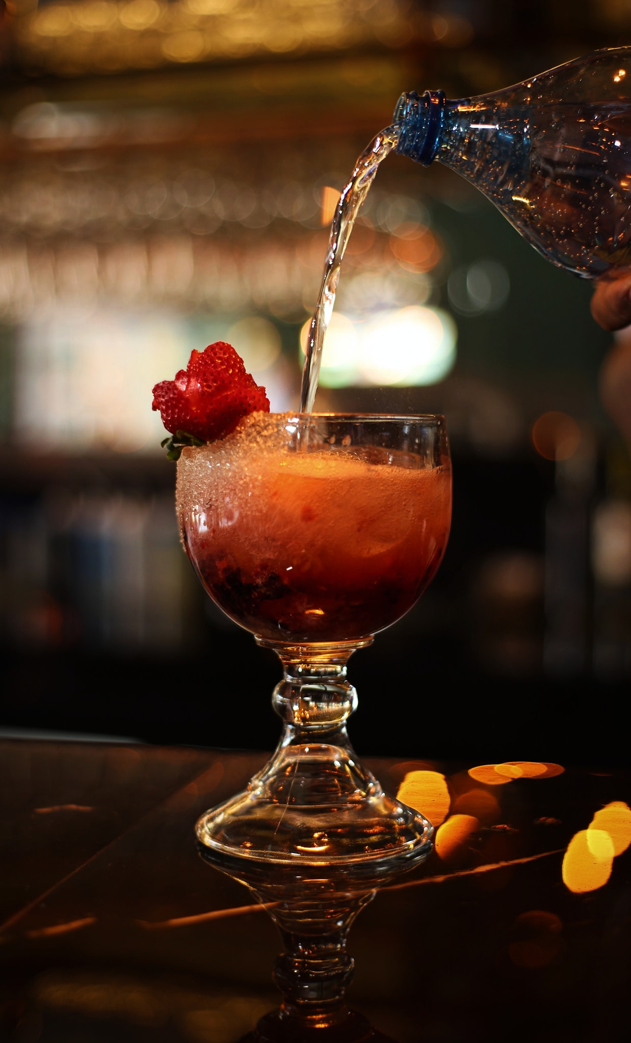 Bongo Restaurante image 2