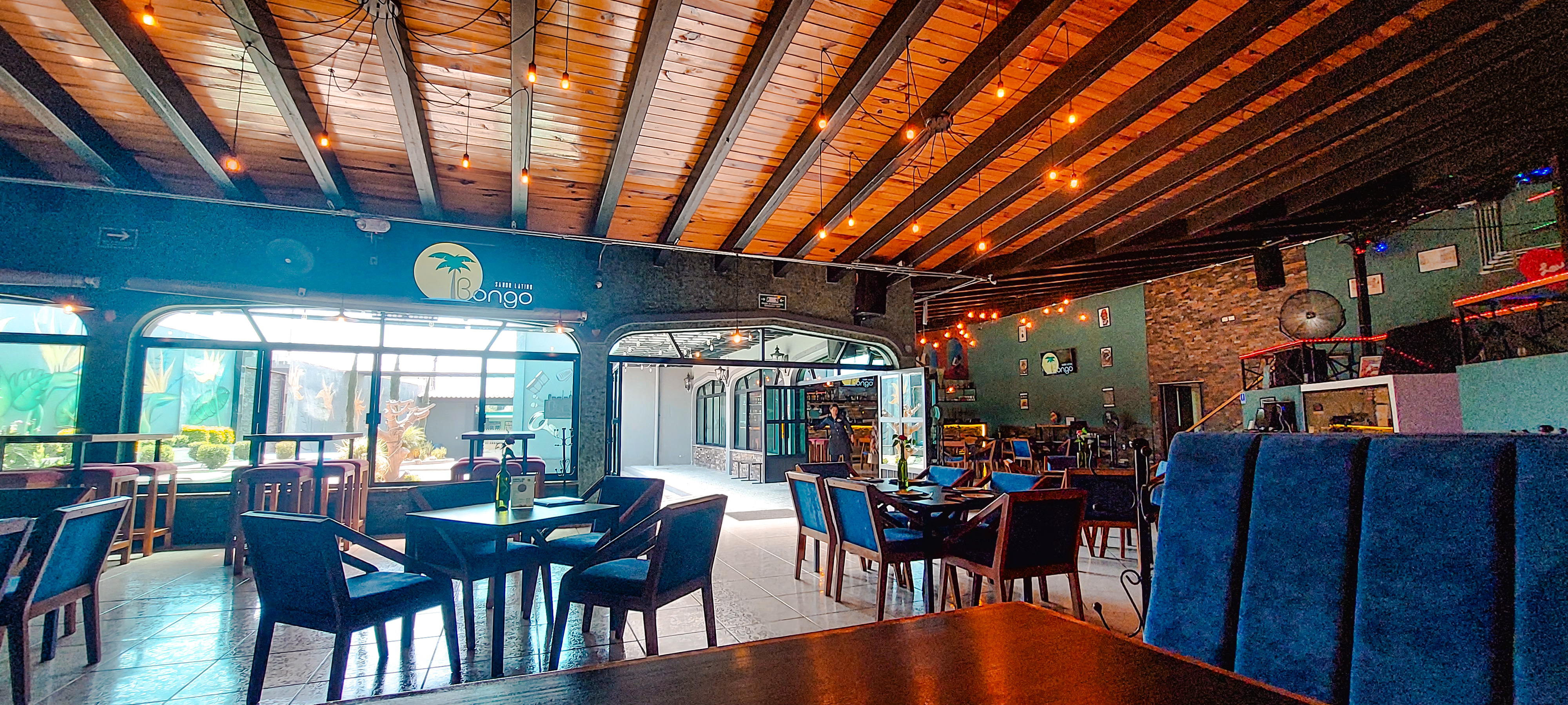Bongo Restaurante image 3