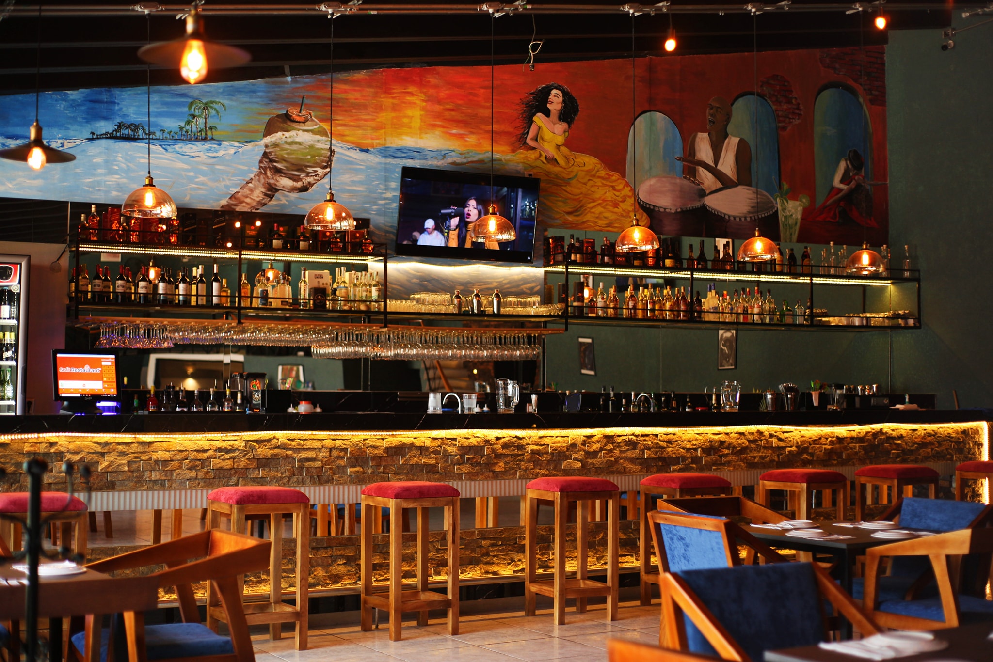 Bongo Restaurante image 4