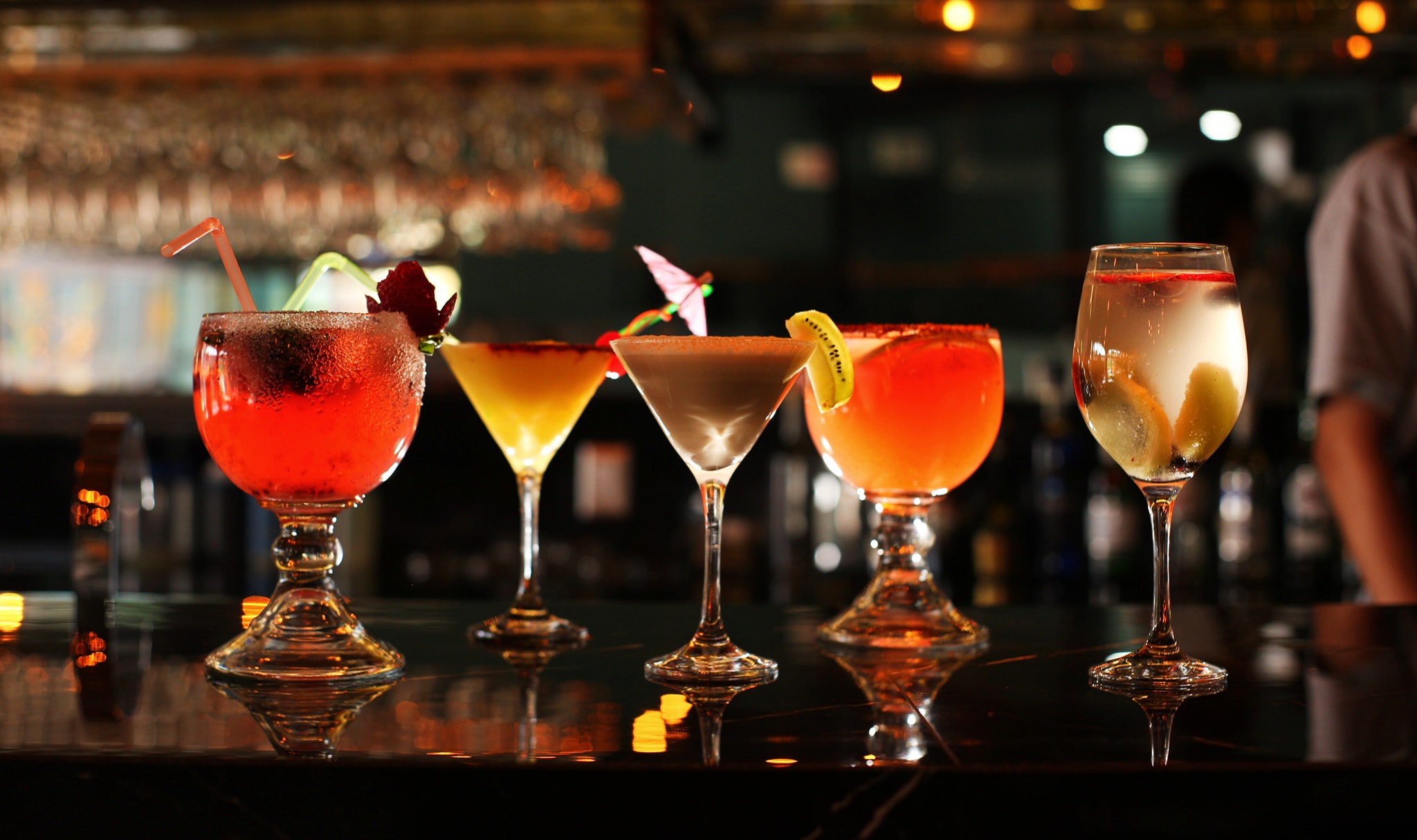 Bongo Restaurante image 6