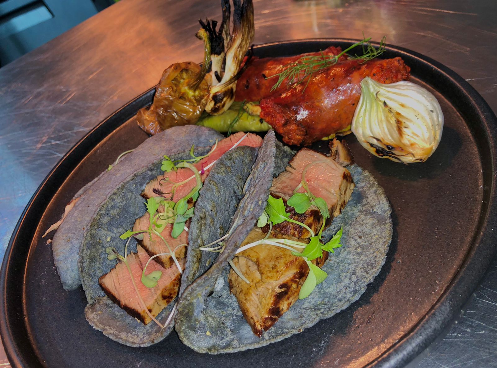 Bongo Restaurante image 7