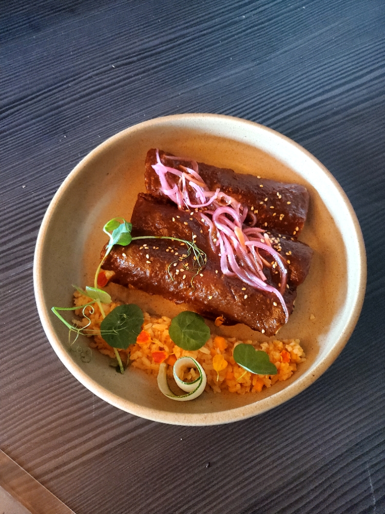 Bongo Restaurante image 9