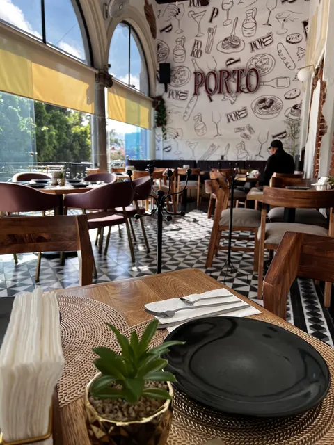 Porto Restaurante image 1