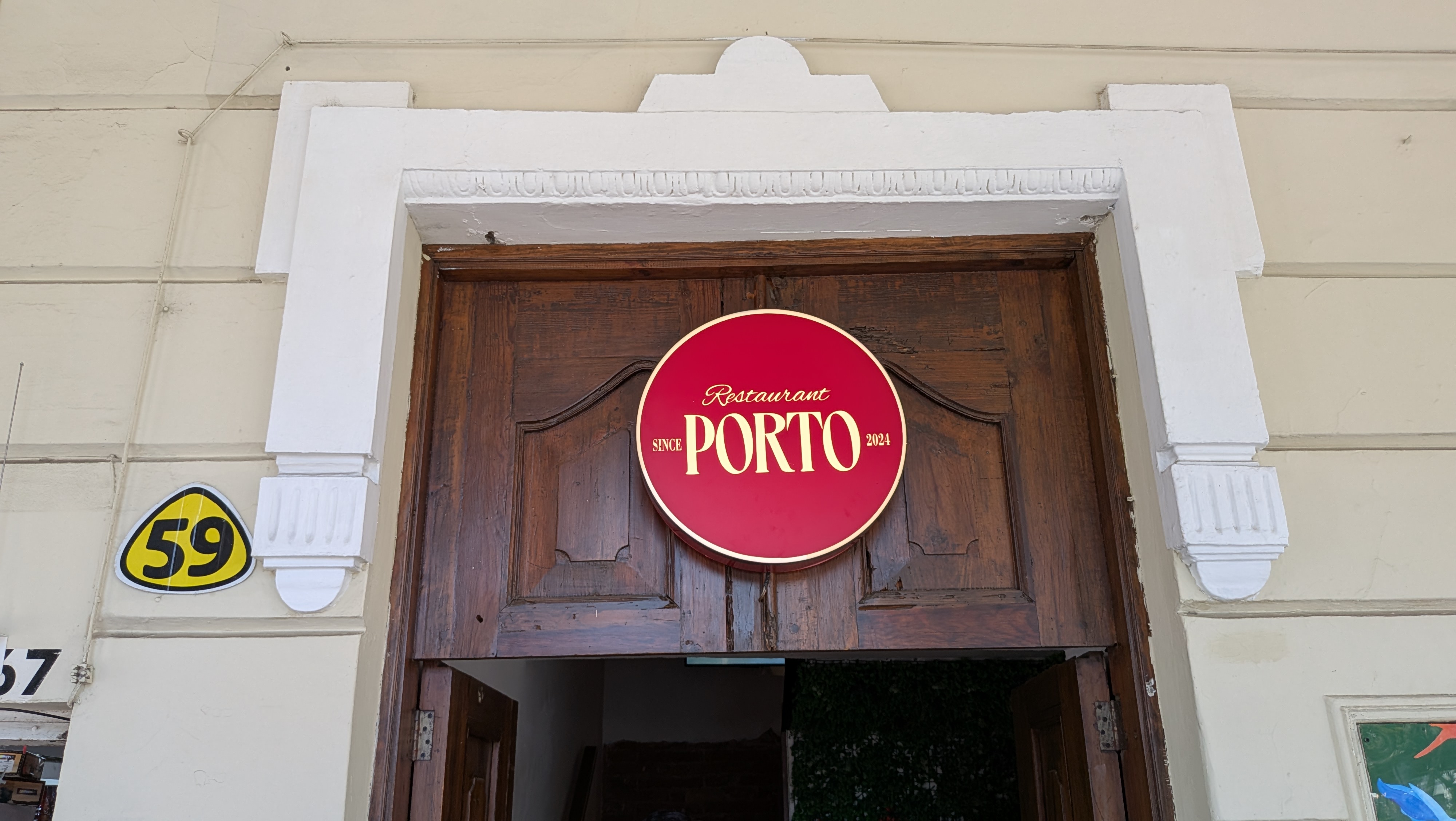 Porto Restaurante image 5