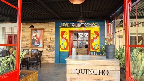 Restaurante Quincho Parrilla Argentina image 1