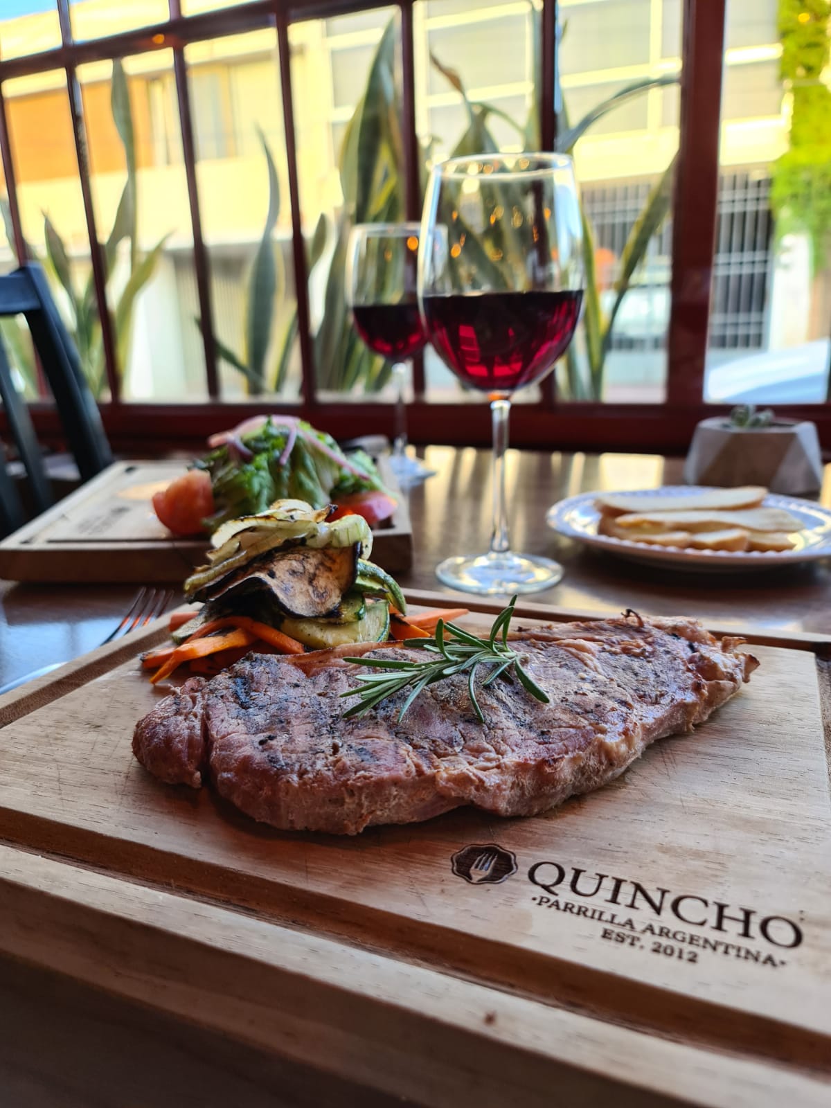 Restaurante Quincho Parrilla Argentina image 2