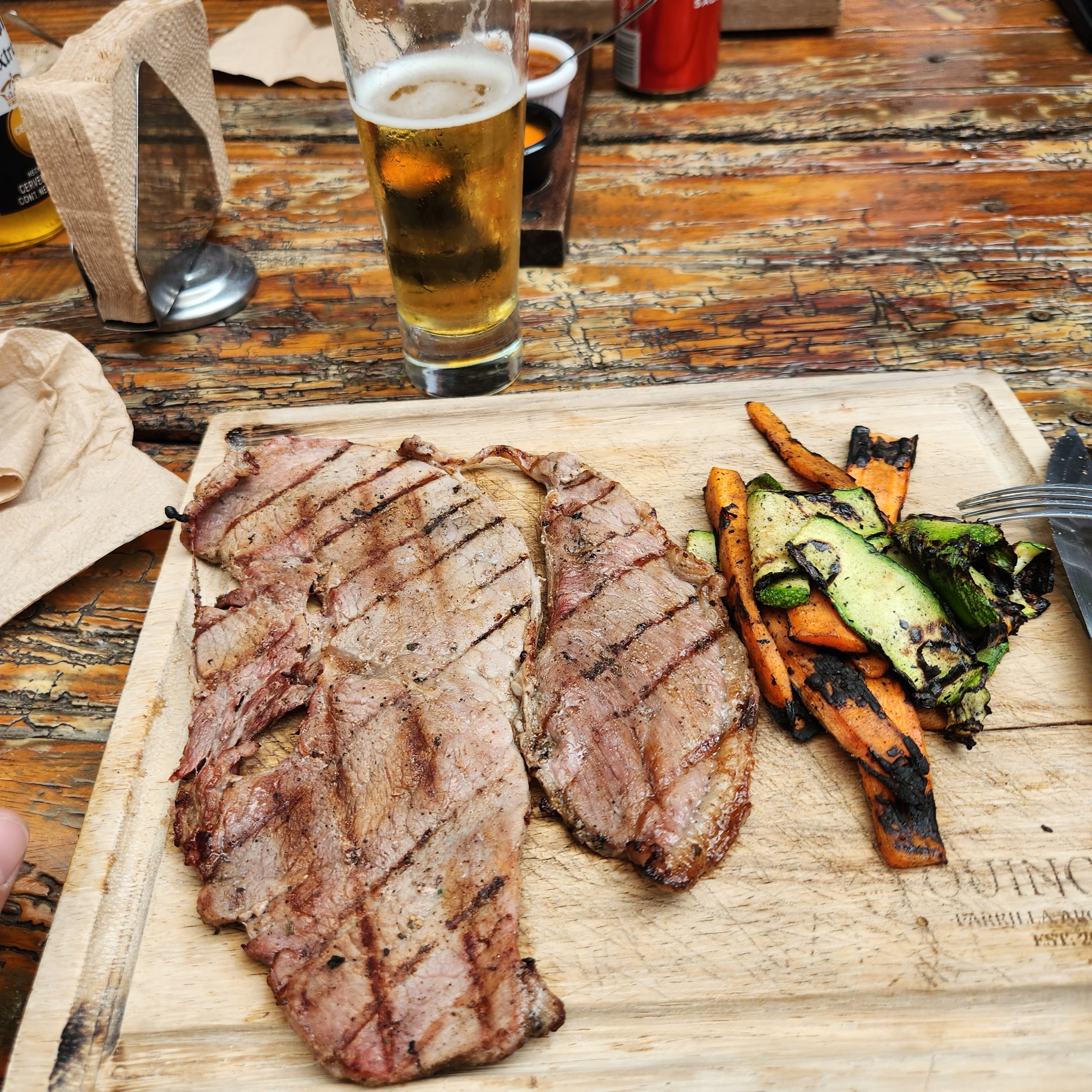 Restaurante Quincho Parrilla Argentina image 3