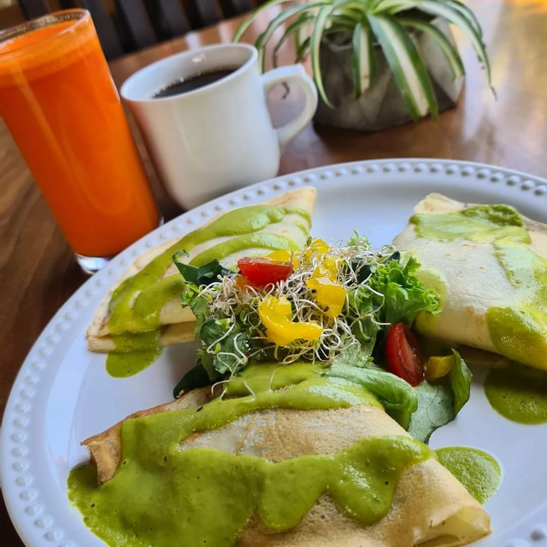 Restaurante Quincho Parrilla Argentina image 5