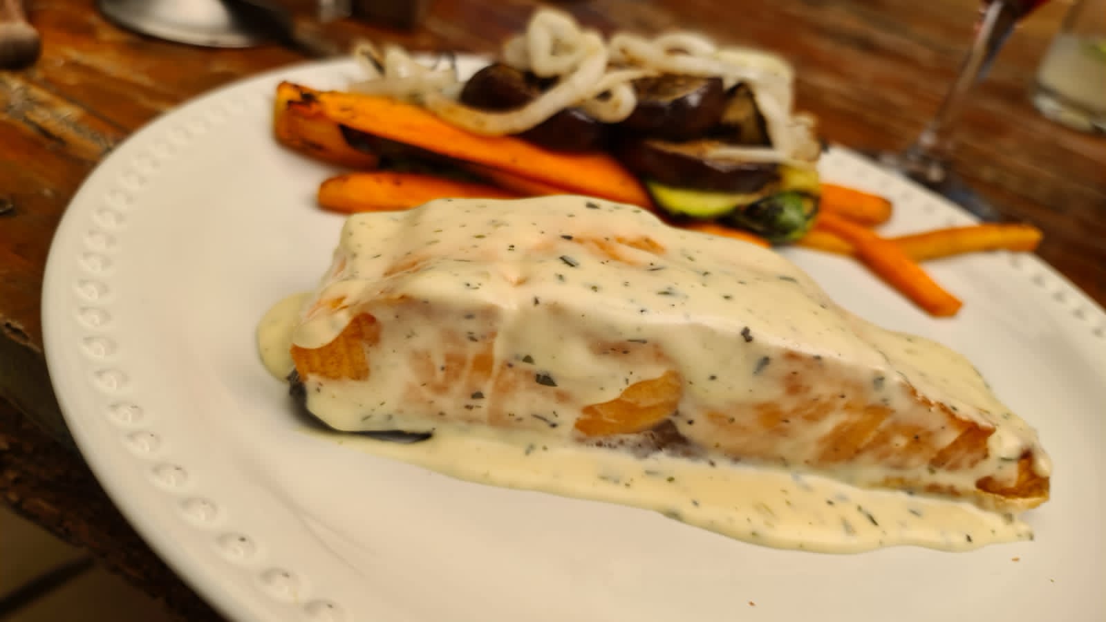 Restaurante Quincho Parrilla Argentina image 7