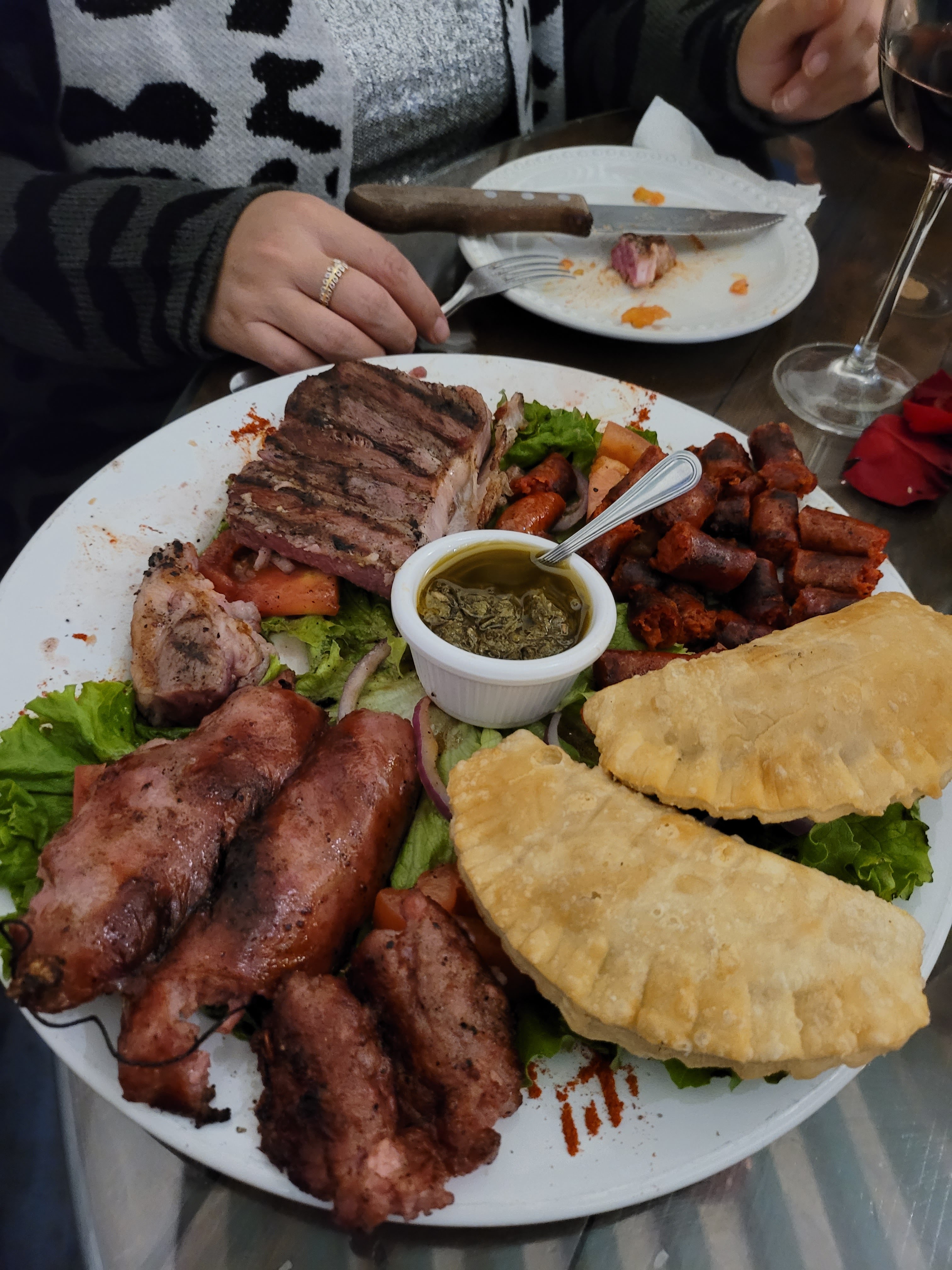 Restaurante Quincho Parrilla Argentina image 9