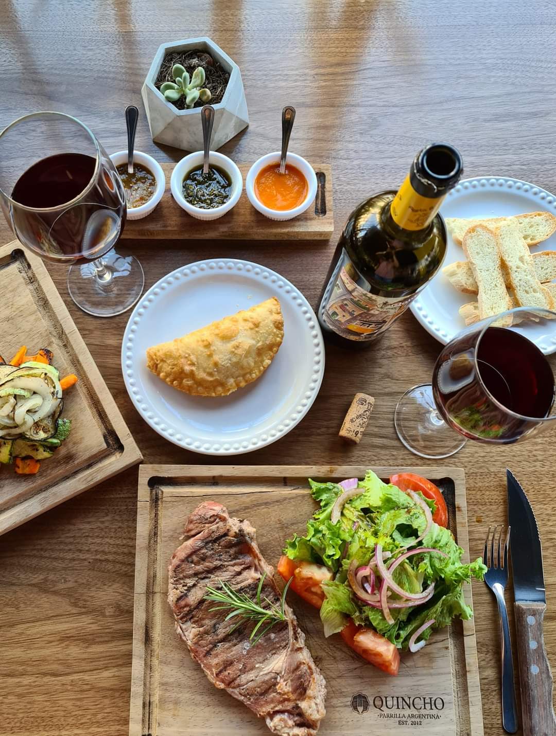 Restaurante Quincho Parrilla Argentina image 10