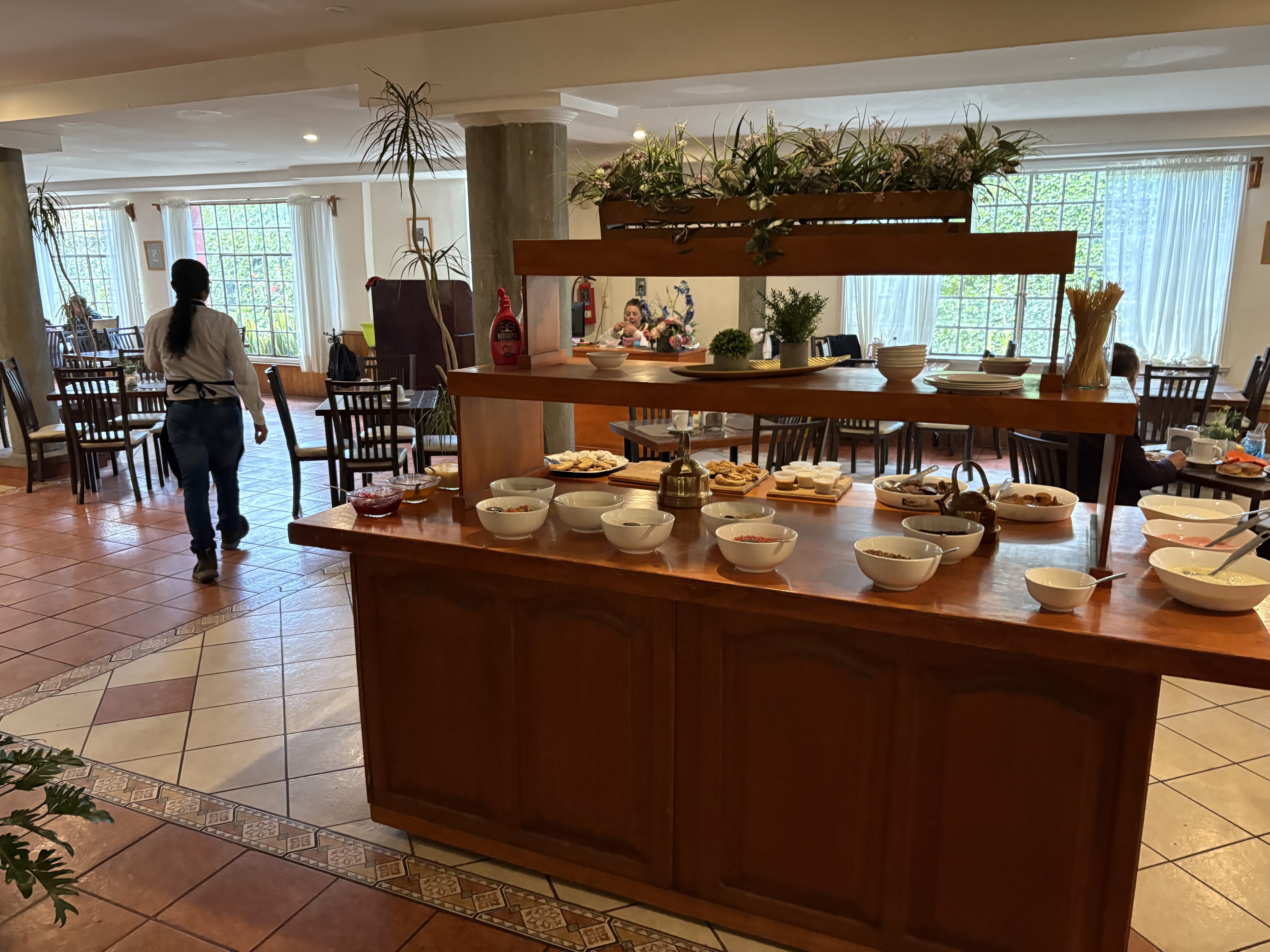 Restaurant Chamizal image 2