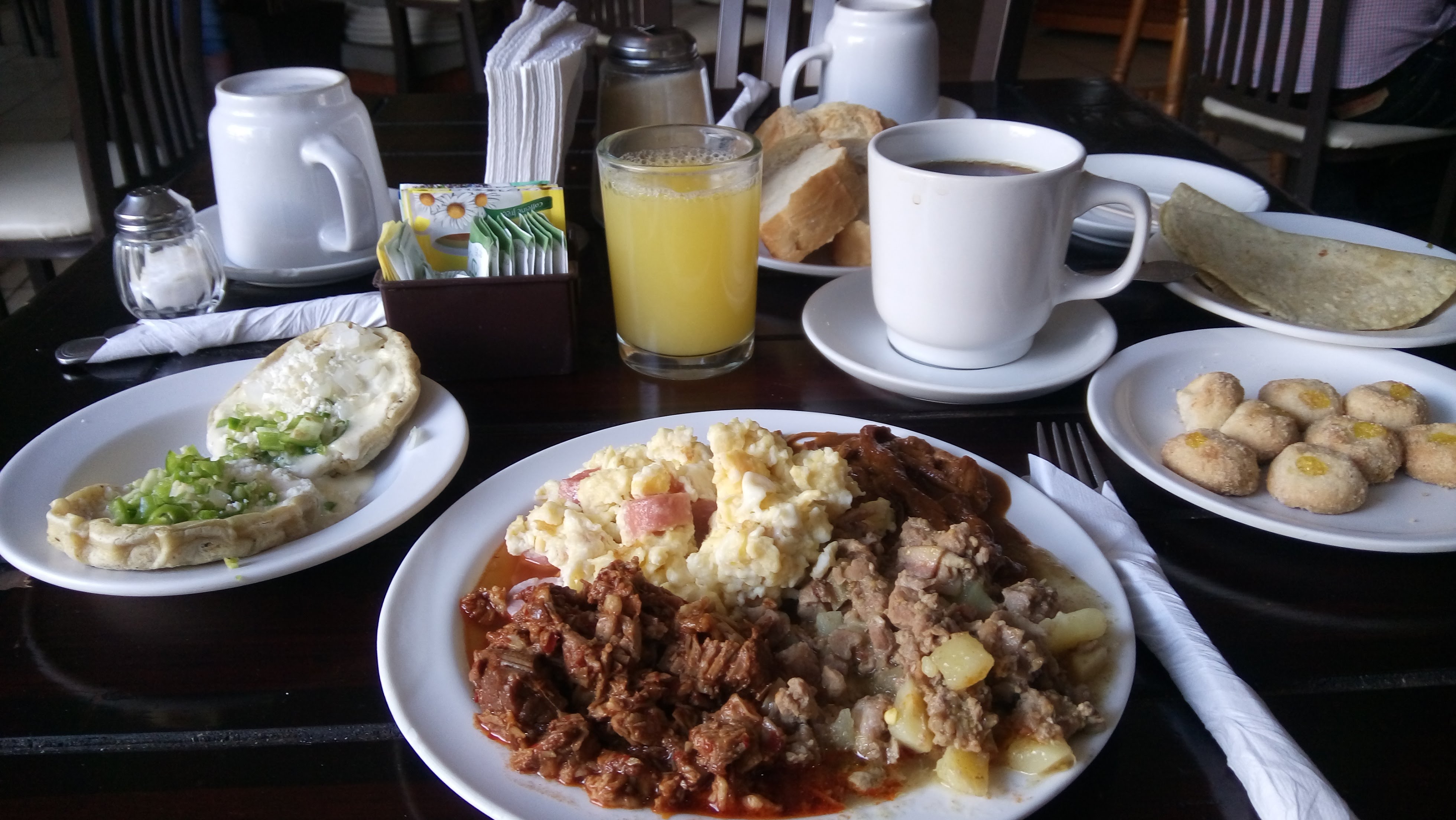 Restaurant Chamizal image 3