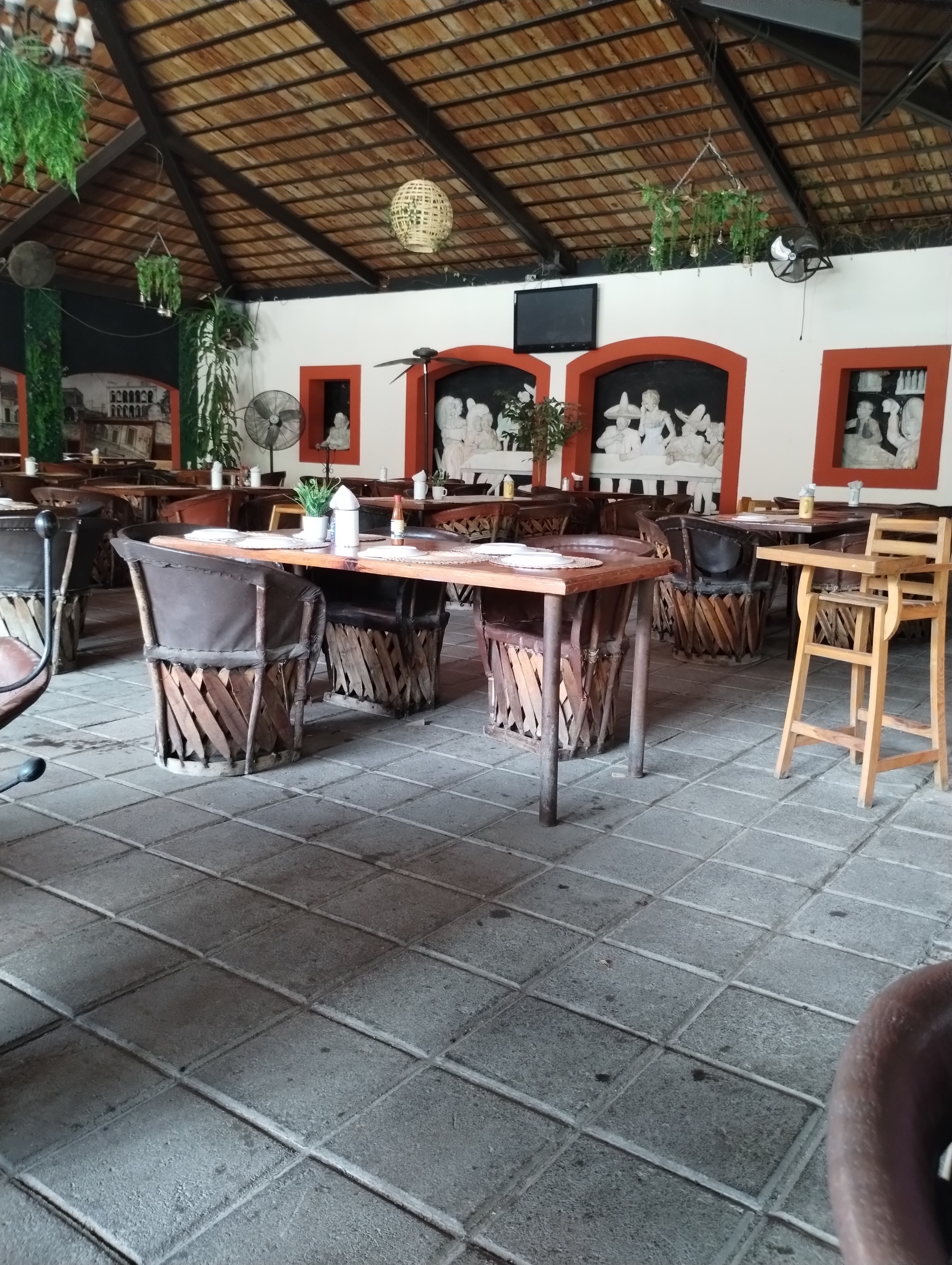 Restaurant Chamizal image 4