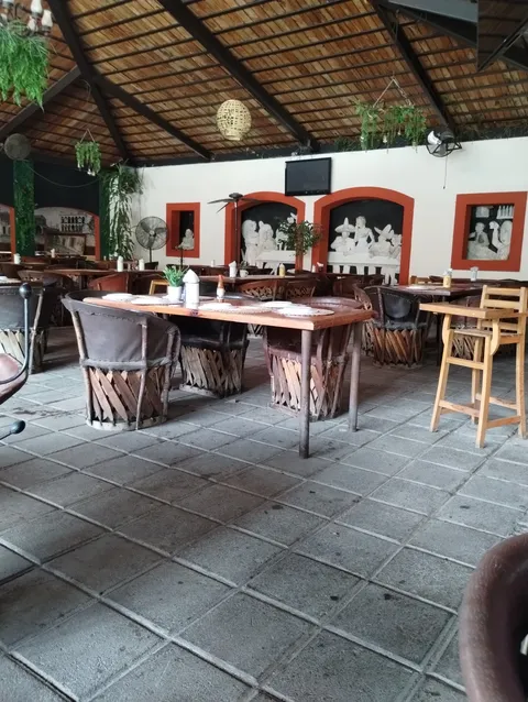 Restaurant Chamizal image 4