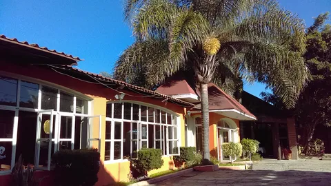 Restaurant Chamizal image 5