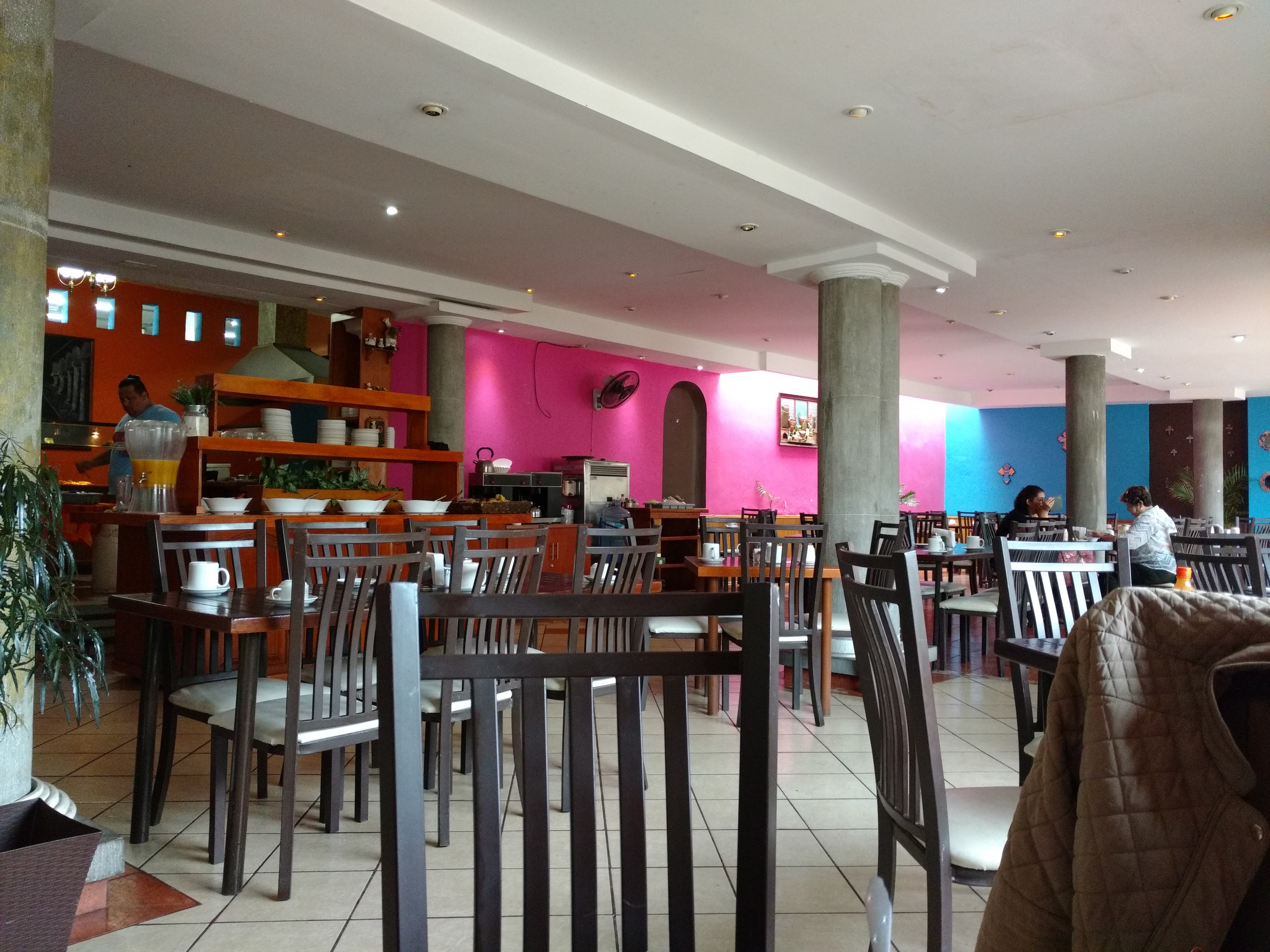 Restaurant Chamizal image 6