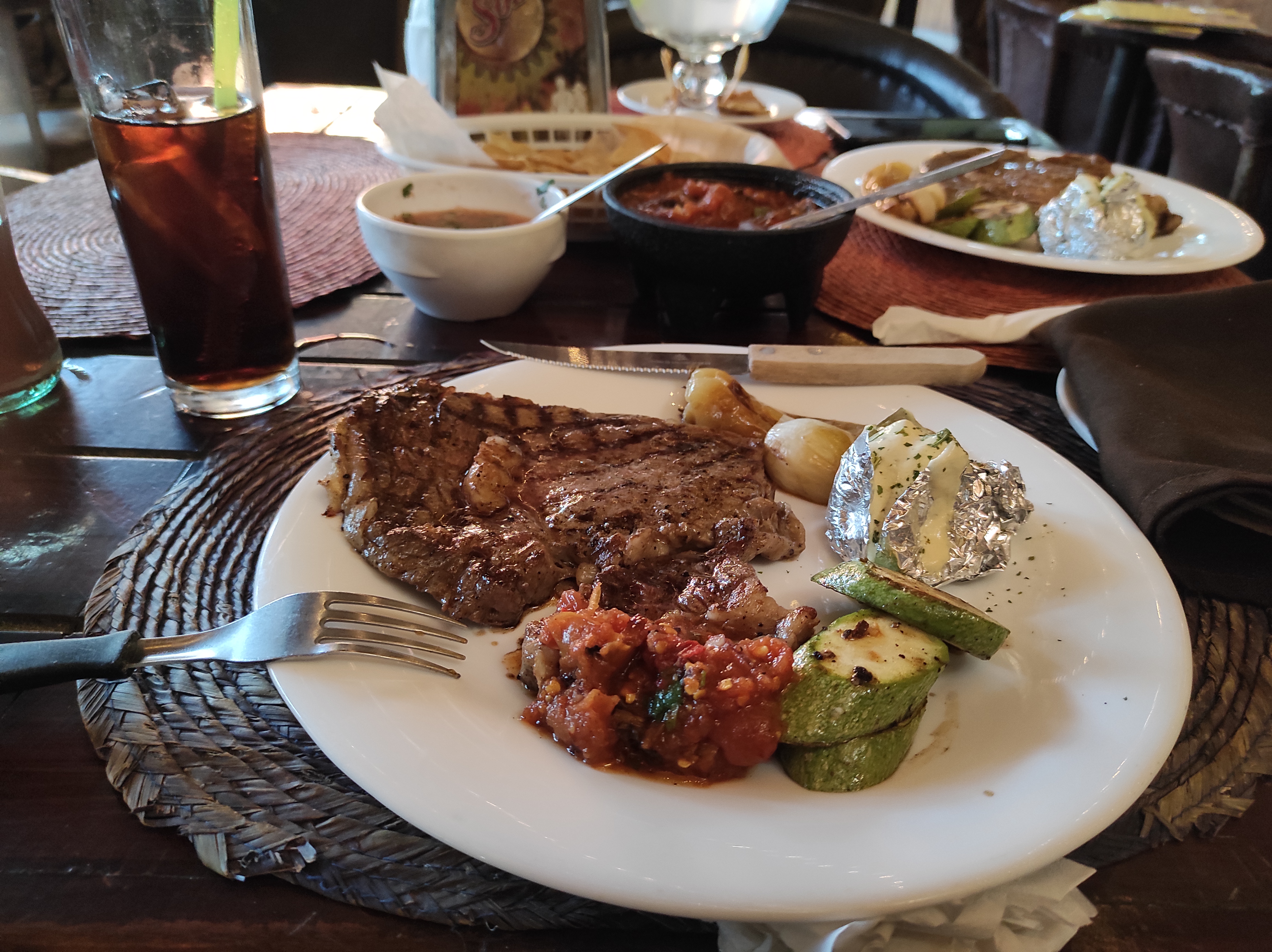 Restaurant Chamizal image 7