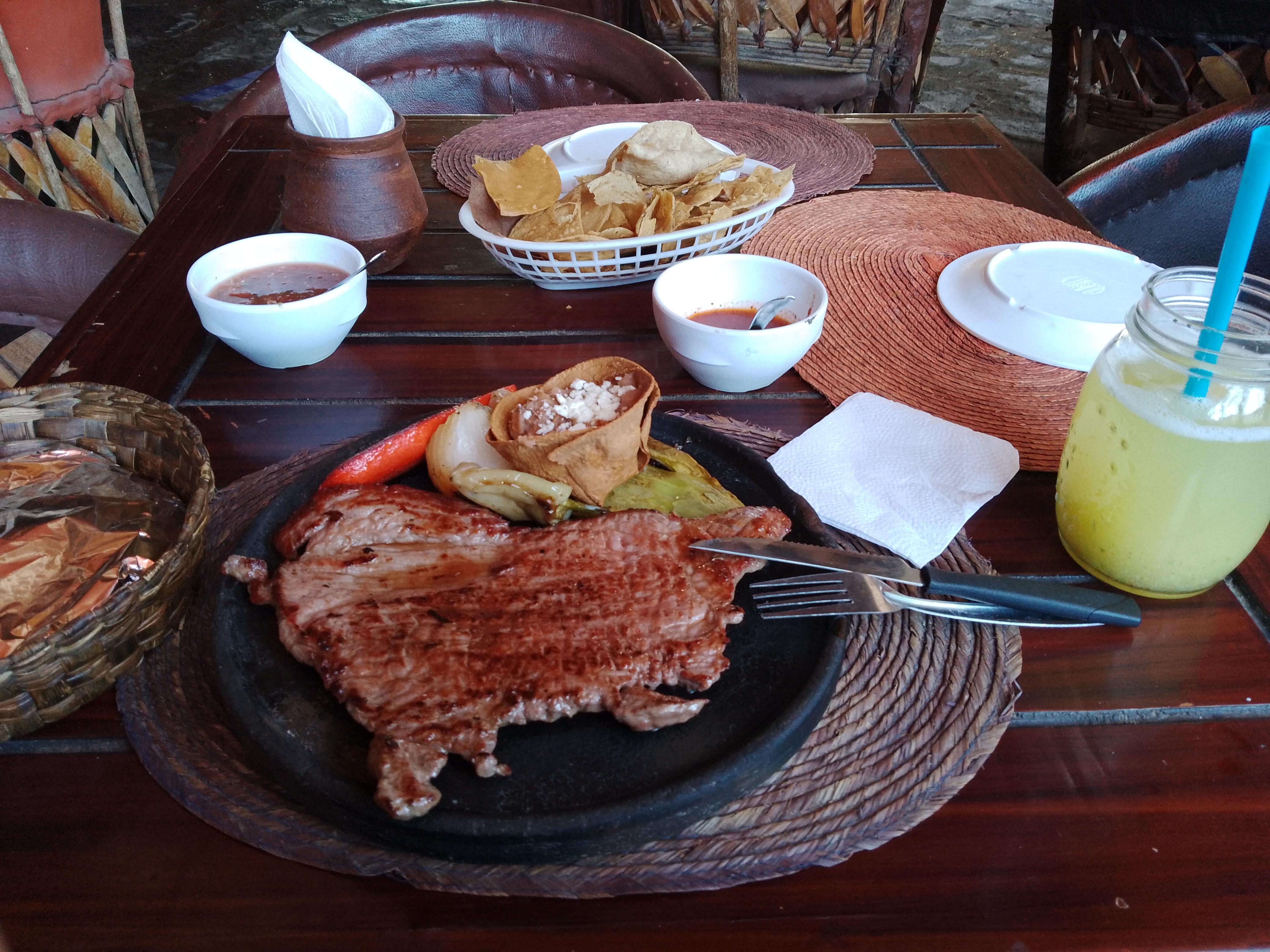 Restaurant Chamizal image 8