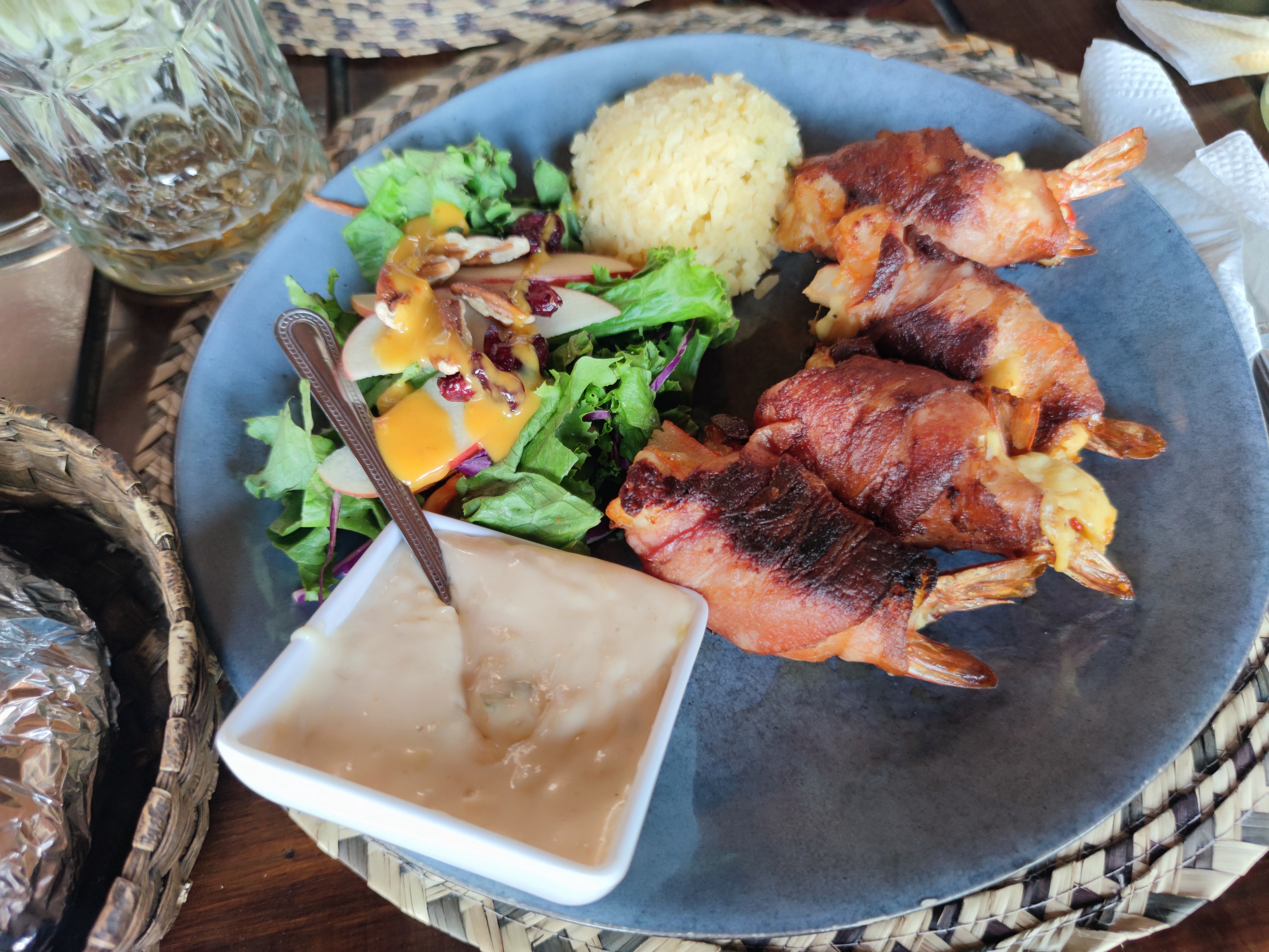 Restaurant Chamizal image 9