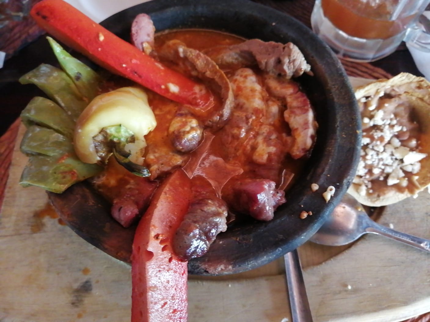 Restaurant Chamizal image 10