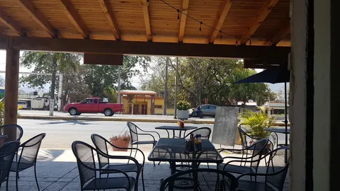 Tragame Mar Tacos&Mariscos image 1