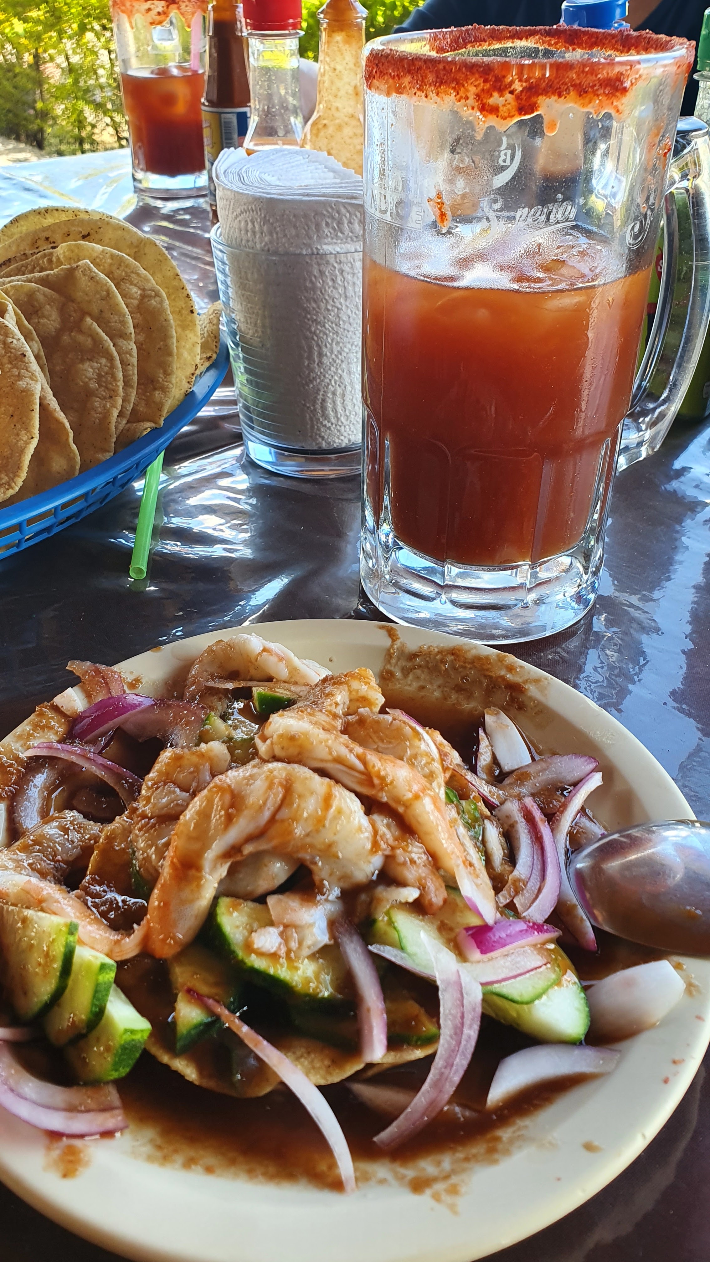 Tragame Mar Tacos&Mariscos image 2