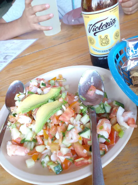 Tragame Mar Tacos&Mariscos image 4