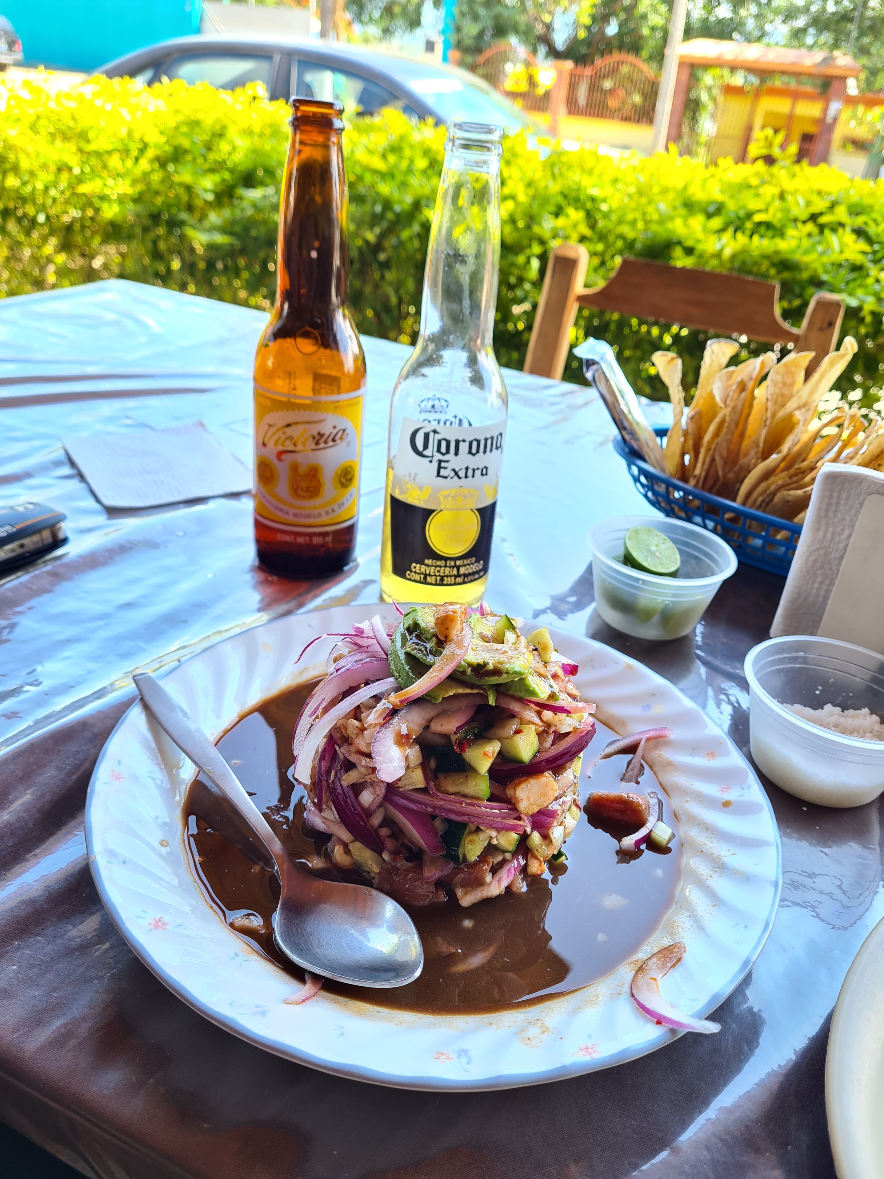 Tragame Mar Tacos&Mariscos image 7