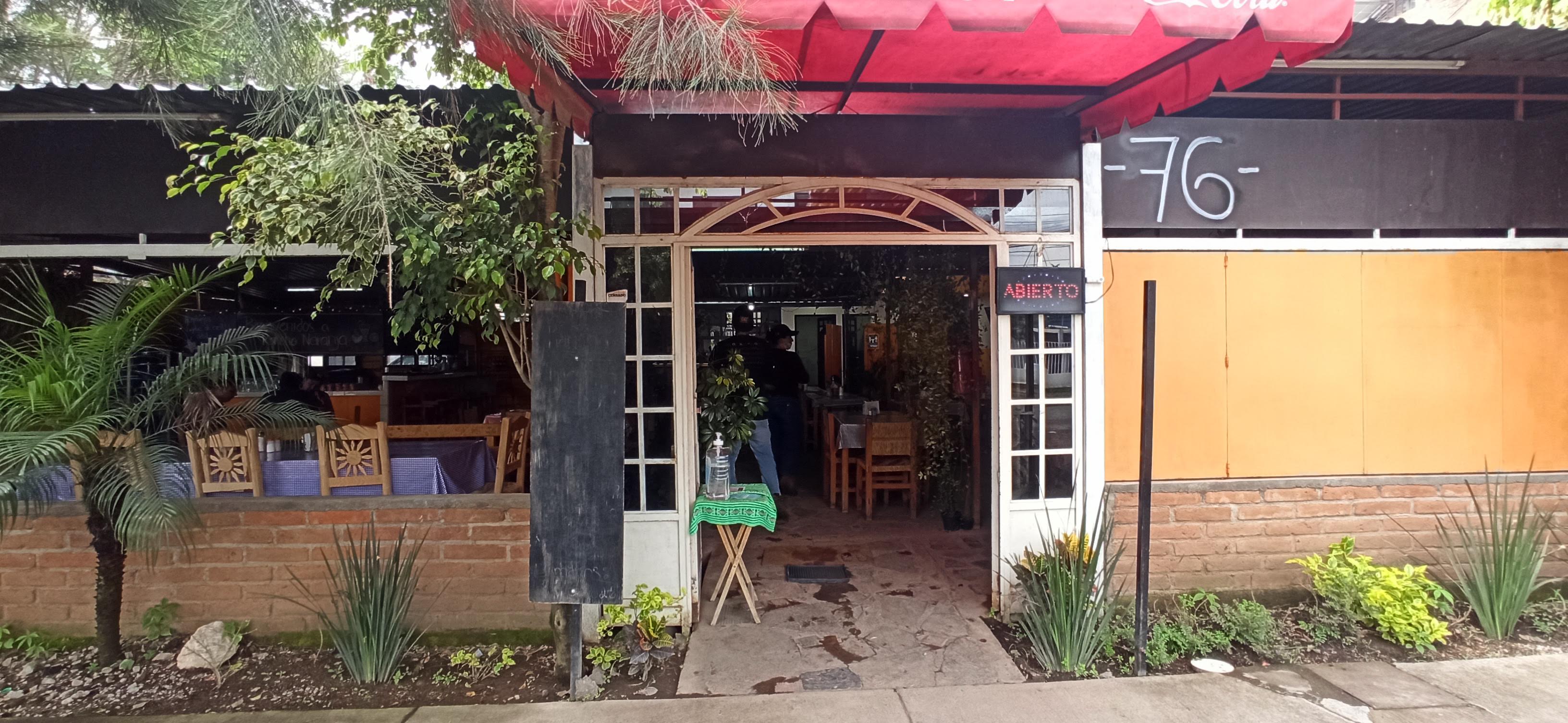 Rancho Naranja image 1