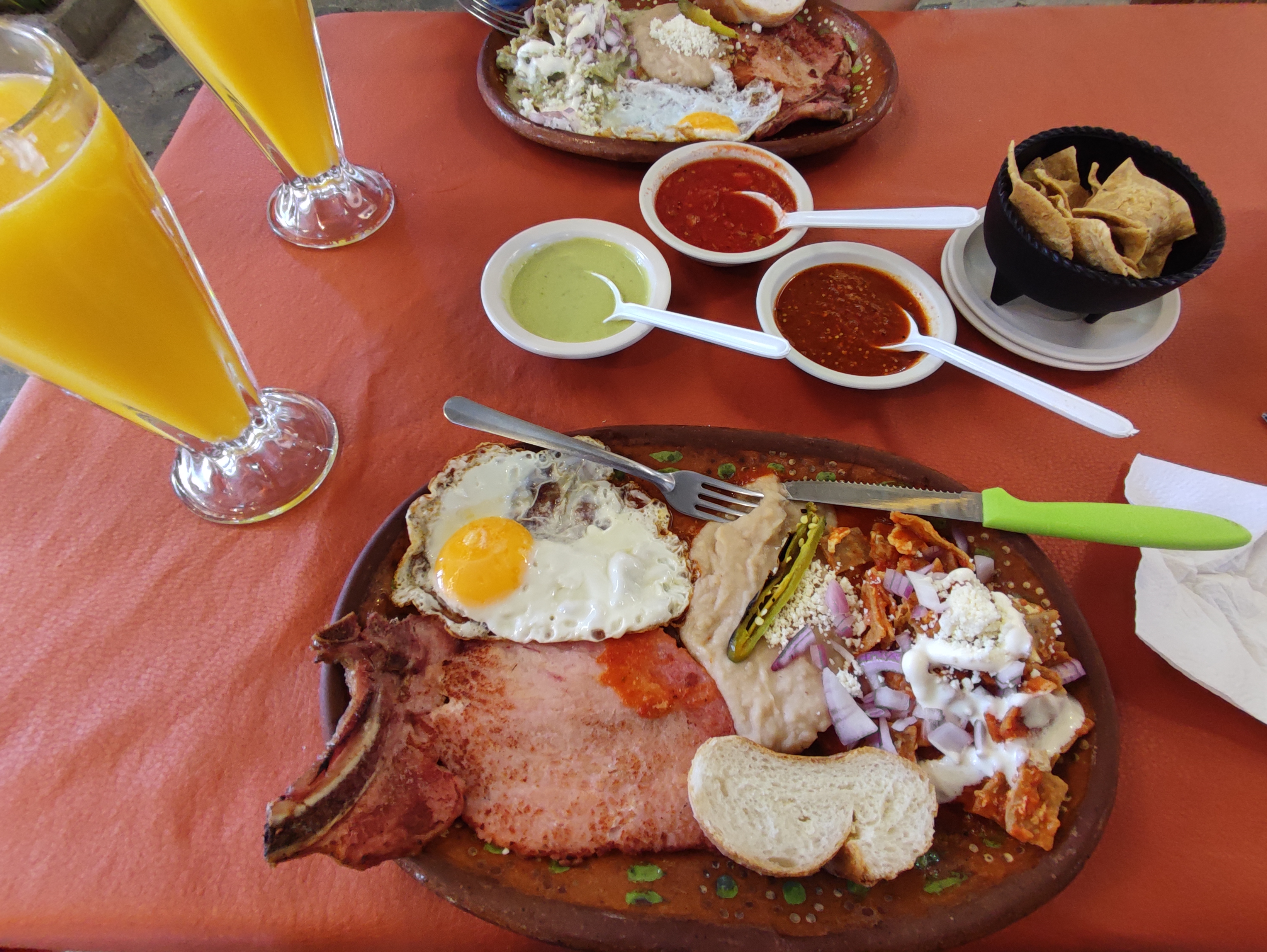 Rancho Naranja image 2