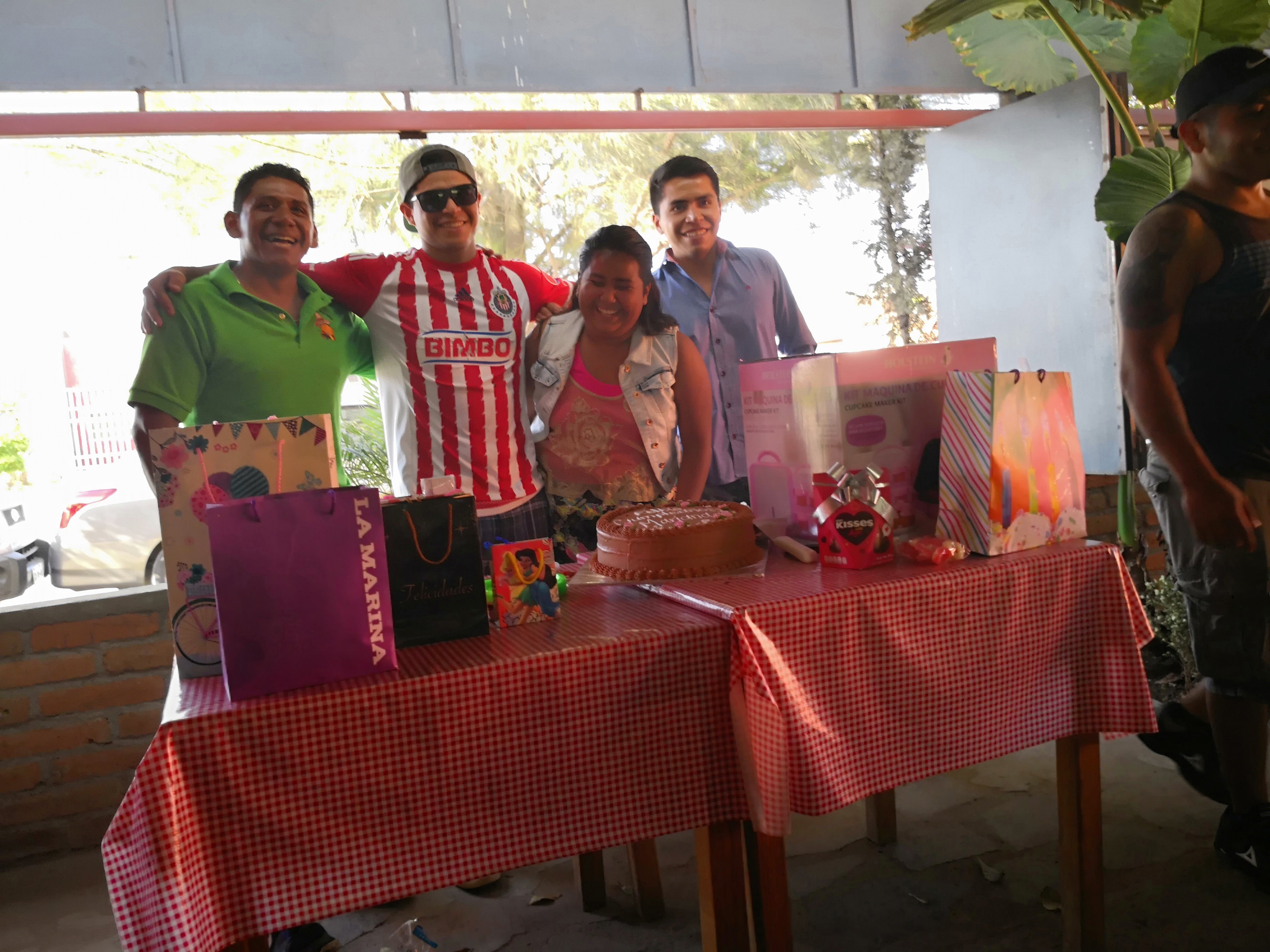 Rancho Naranja image 5