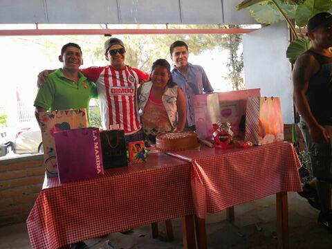 Rancho Naranja image 5