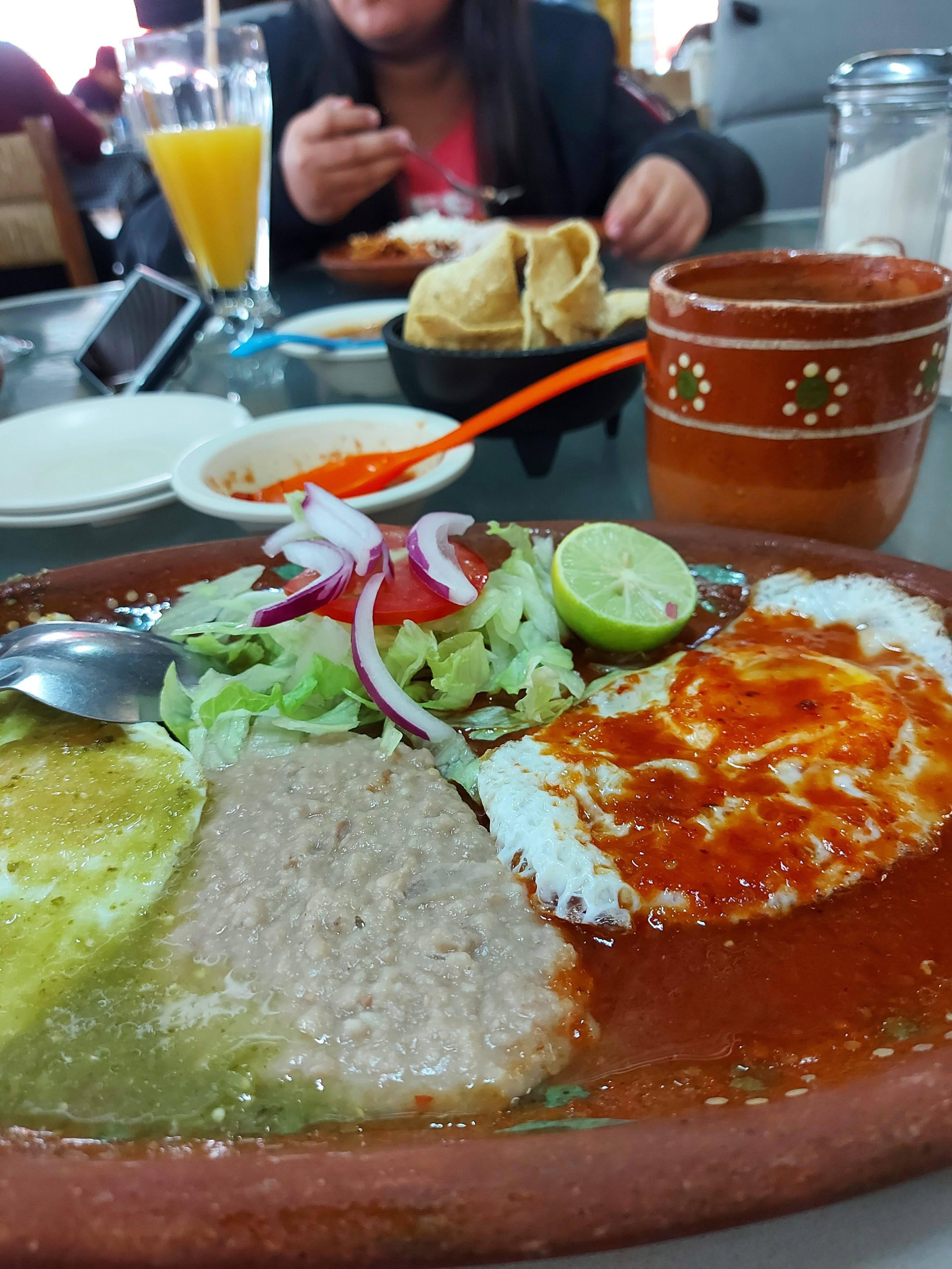 Rancho Naranja image 7