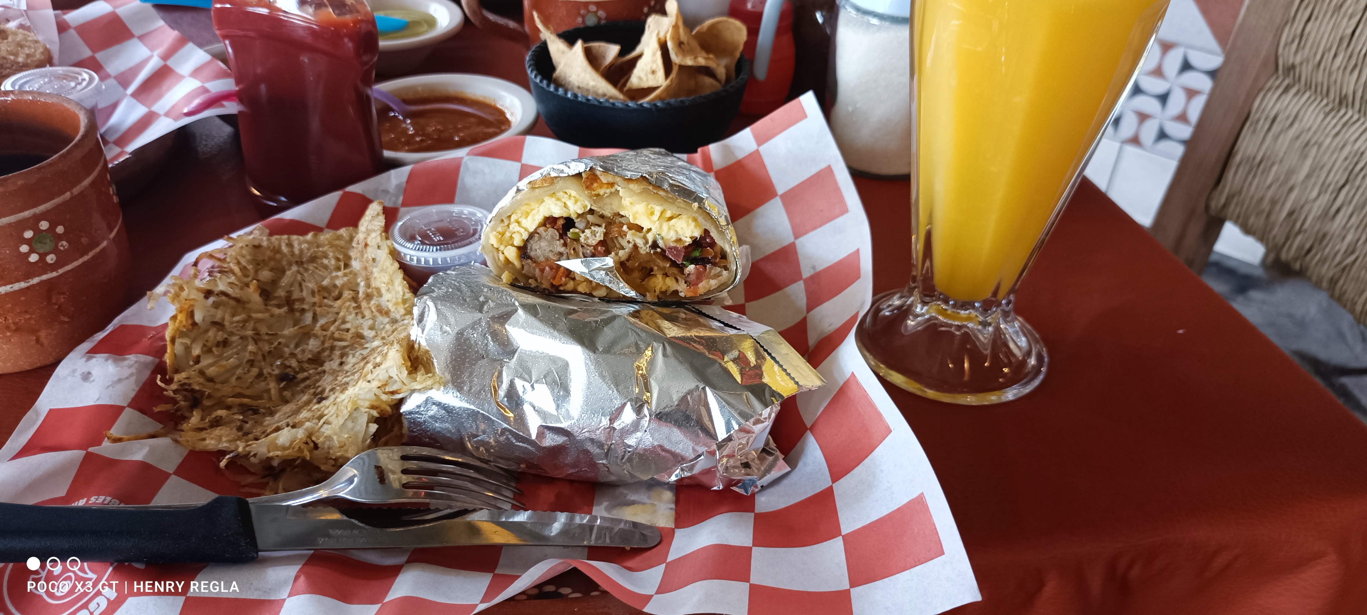 Rancho Naranja image 9