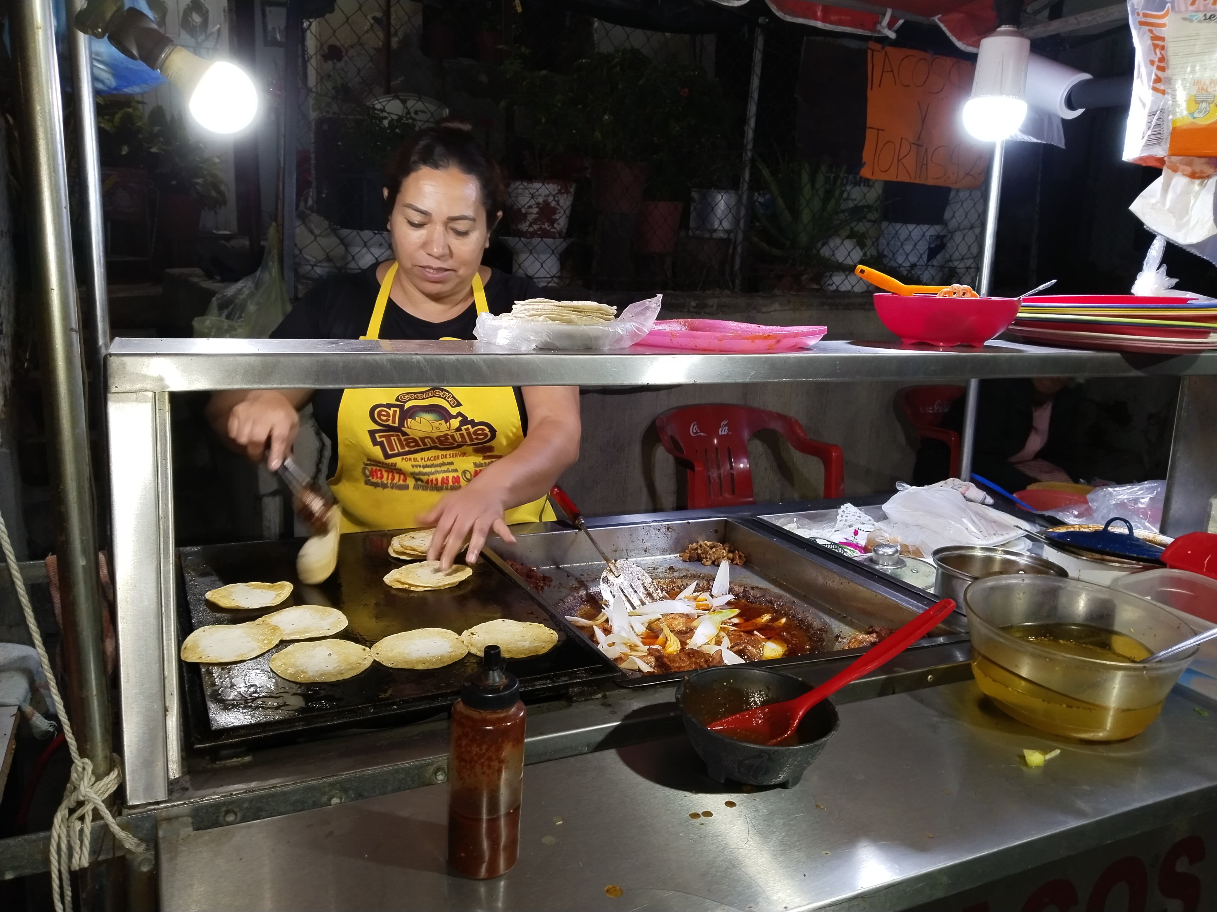 Taquería Agua Zarca Doña Viky image 1