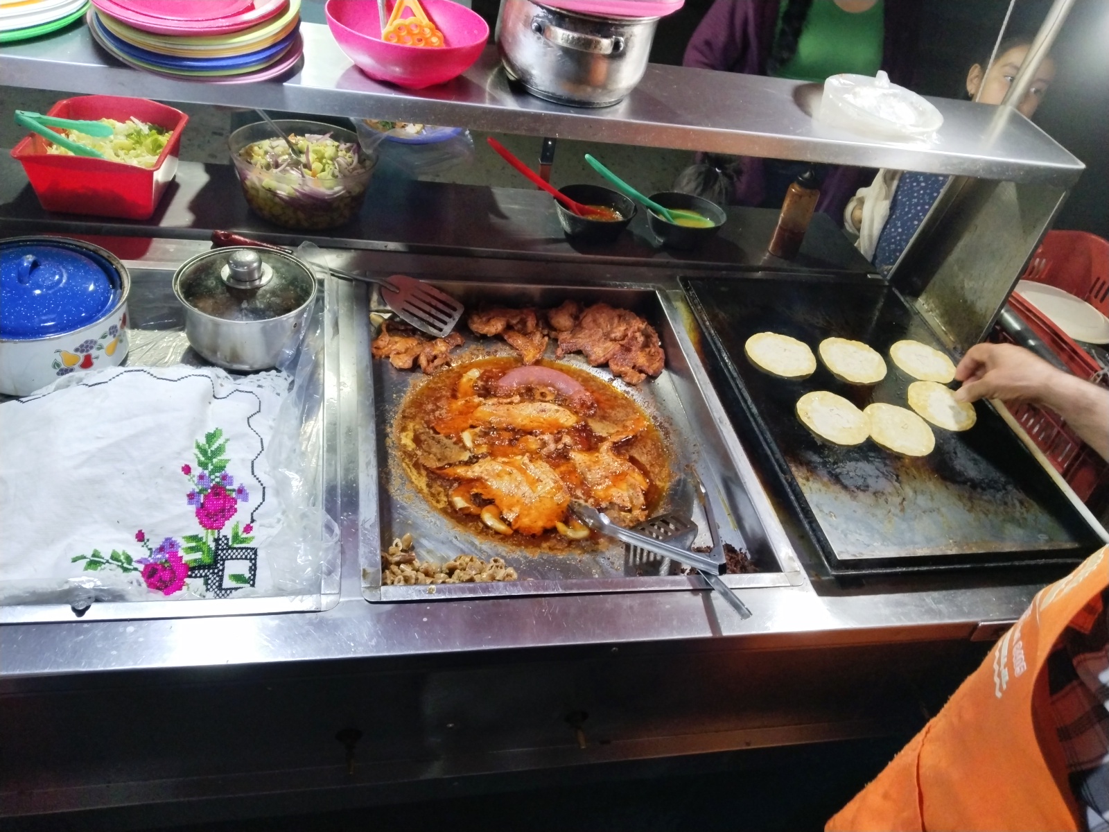 Taquería Agua Zarca Doña Viky image 2