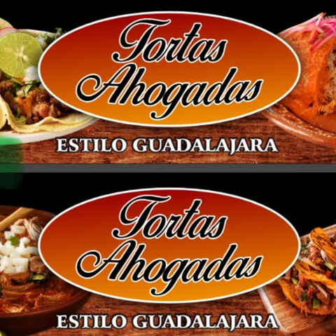 TORTAS AHOGADAS GDL En las Vallas, Jal. image 3
