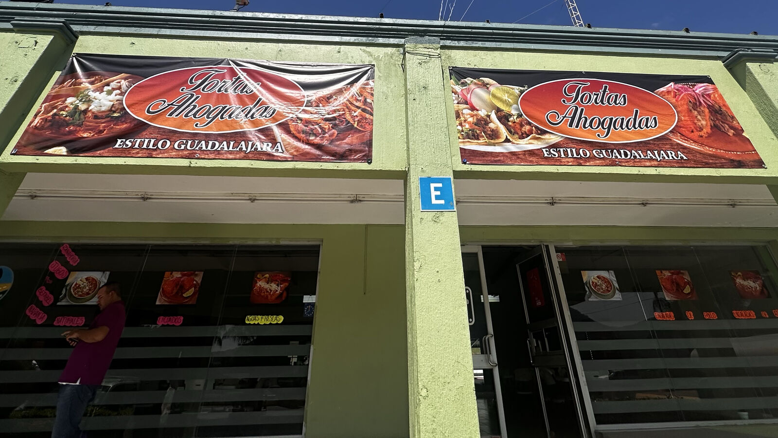 TORTAS AHOGADAS GDL En las Vallas, Jal. image 5