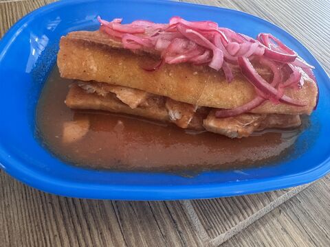 TORTAS AHOGADAS GDL En las Vallas, Jal. image 8