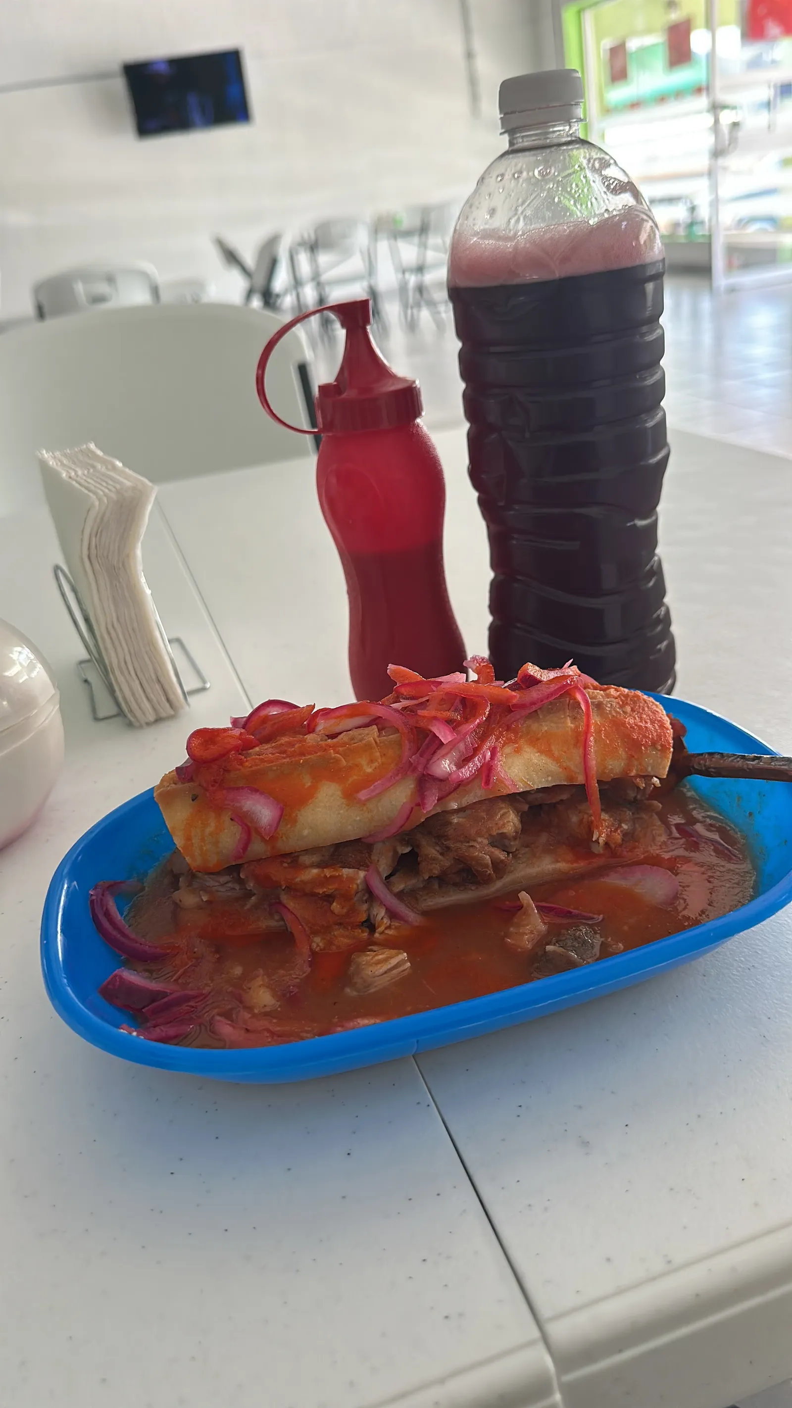 TORTAS AHOGADAS GDL En las Vallas, Jal. image 10