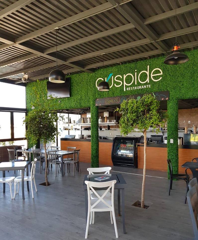 Cúspide restaurante image 1